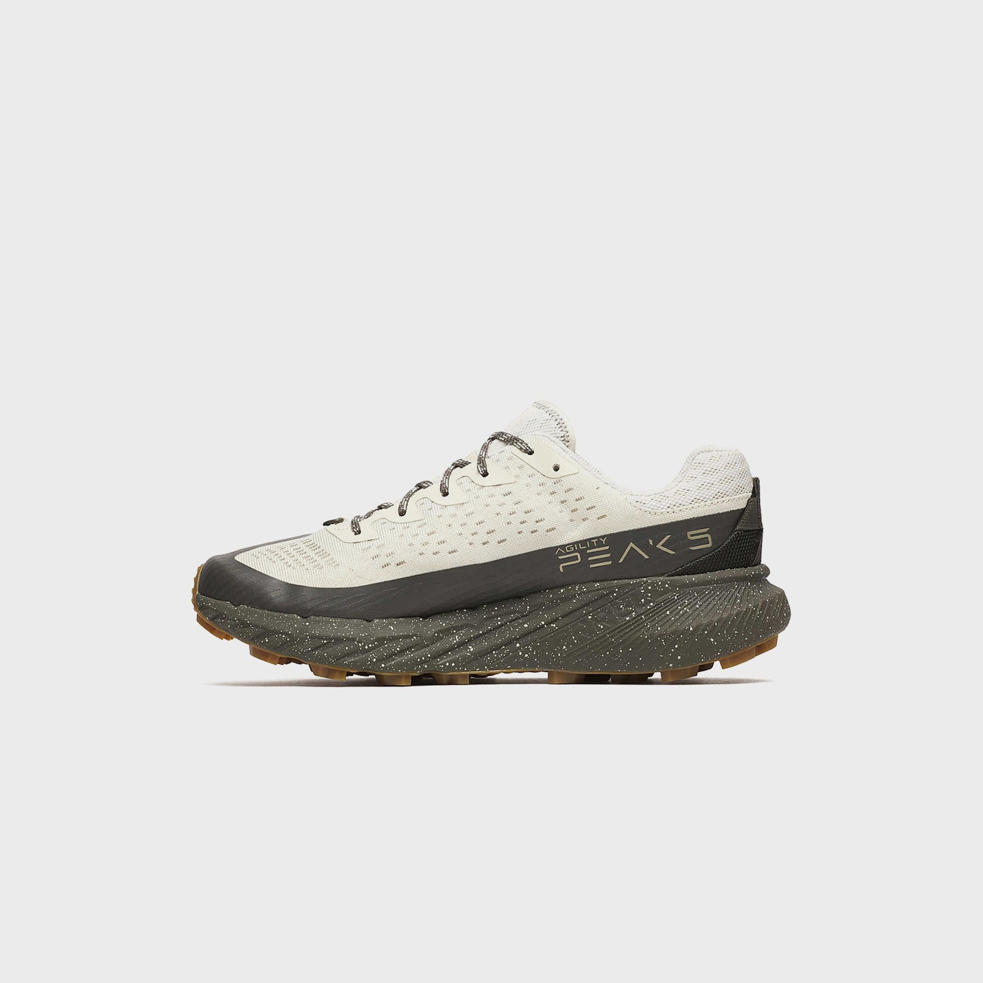 Merrell Agility Peak 5 - Stucco / Beluga