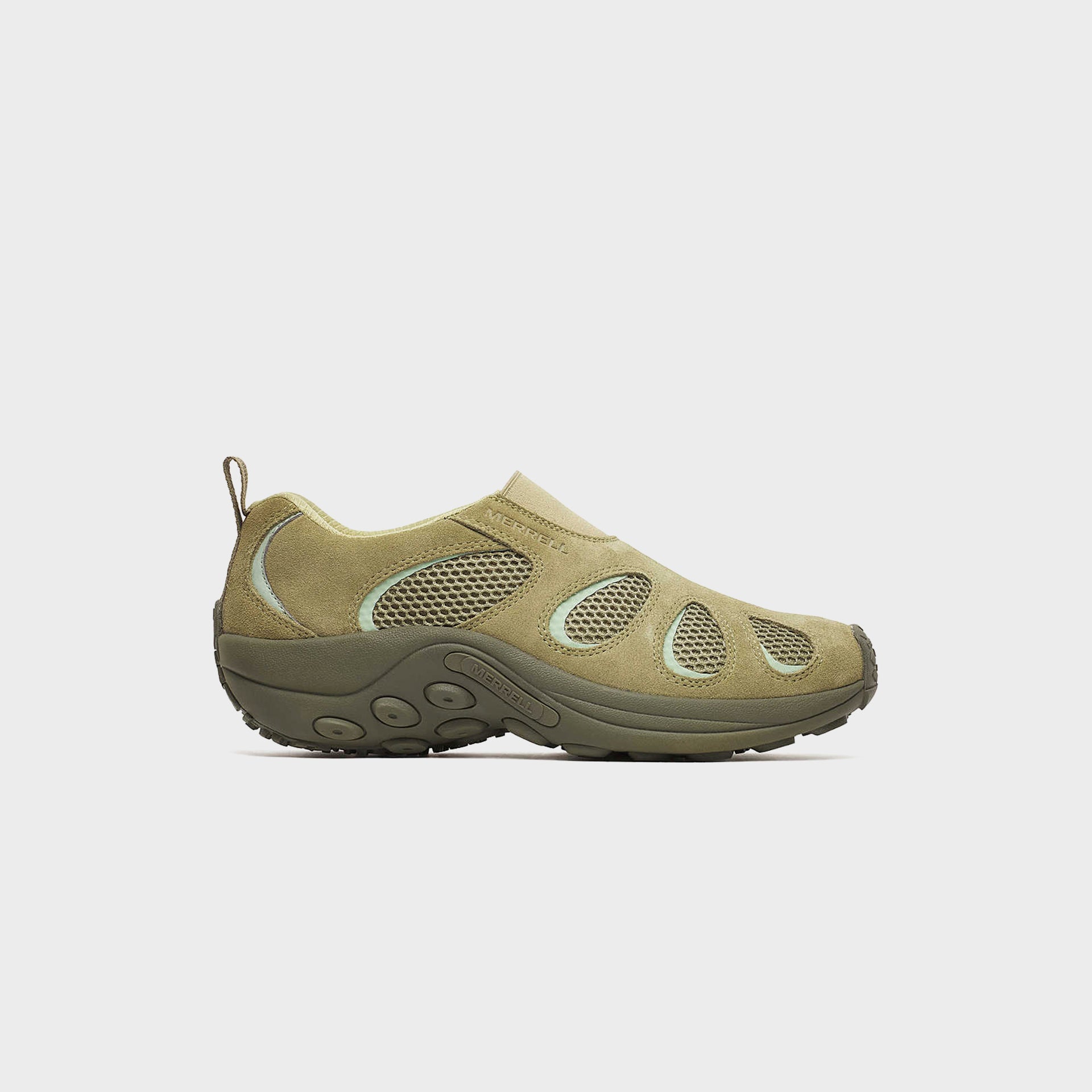 Merrell Jungle Moc Evo Vent SE - Drab