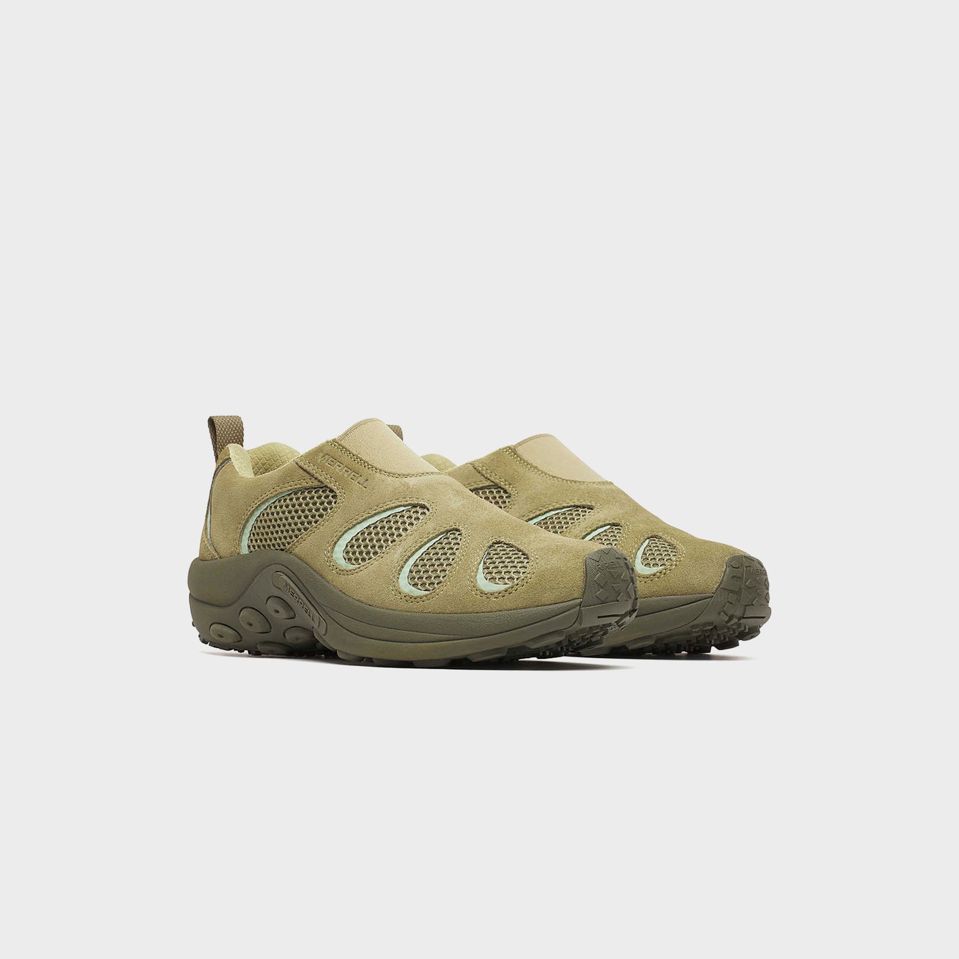 Merrell Jungle Moc Evo Vent SE - Drab