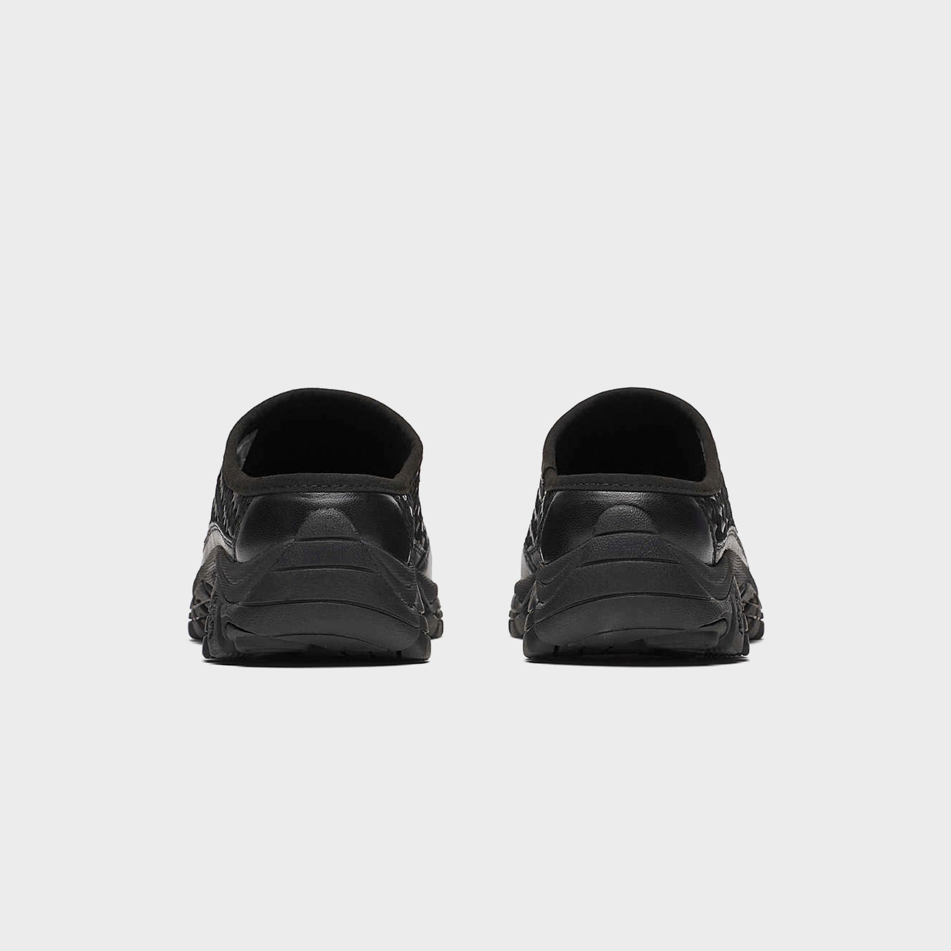 Merrell Moab 2 Slide Ltr Woven Se - Black