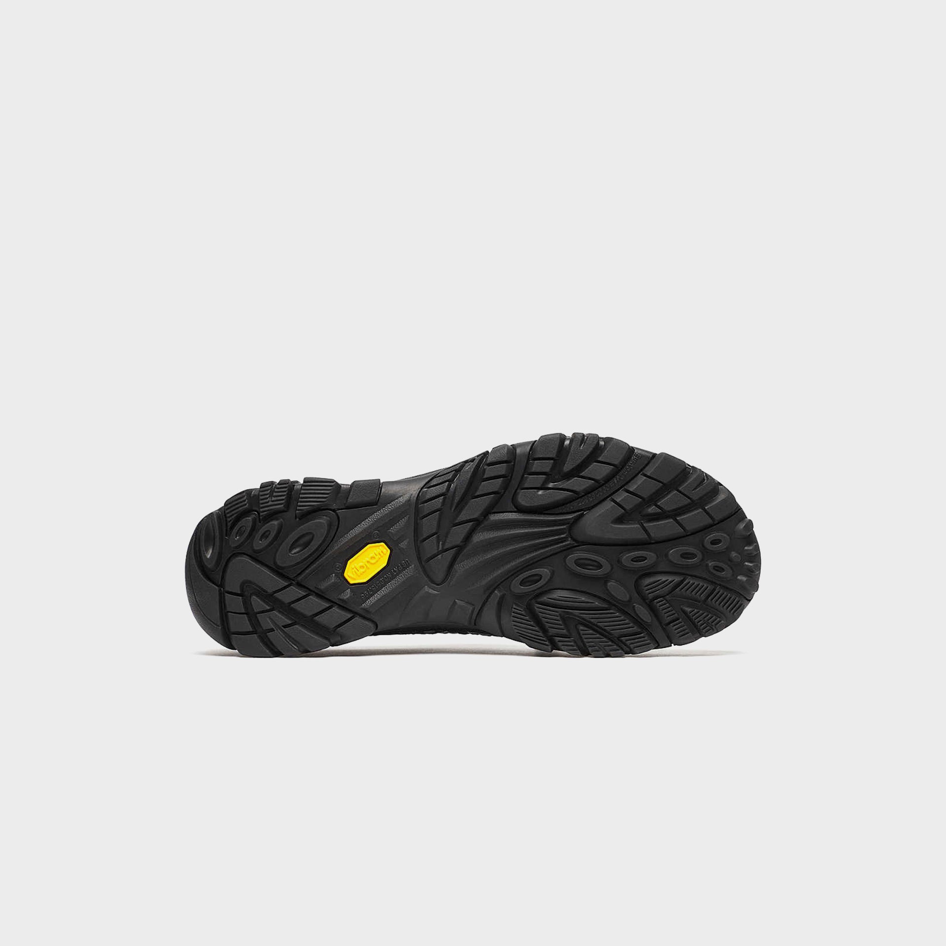Merrell Moab 2 Slide Ltr Woven Se - Black