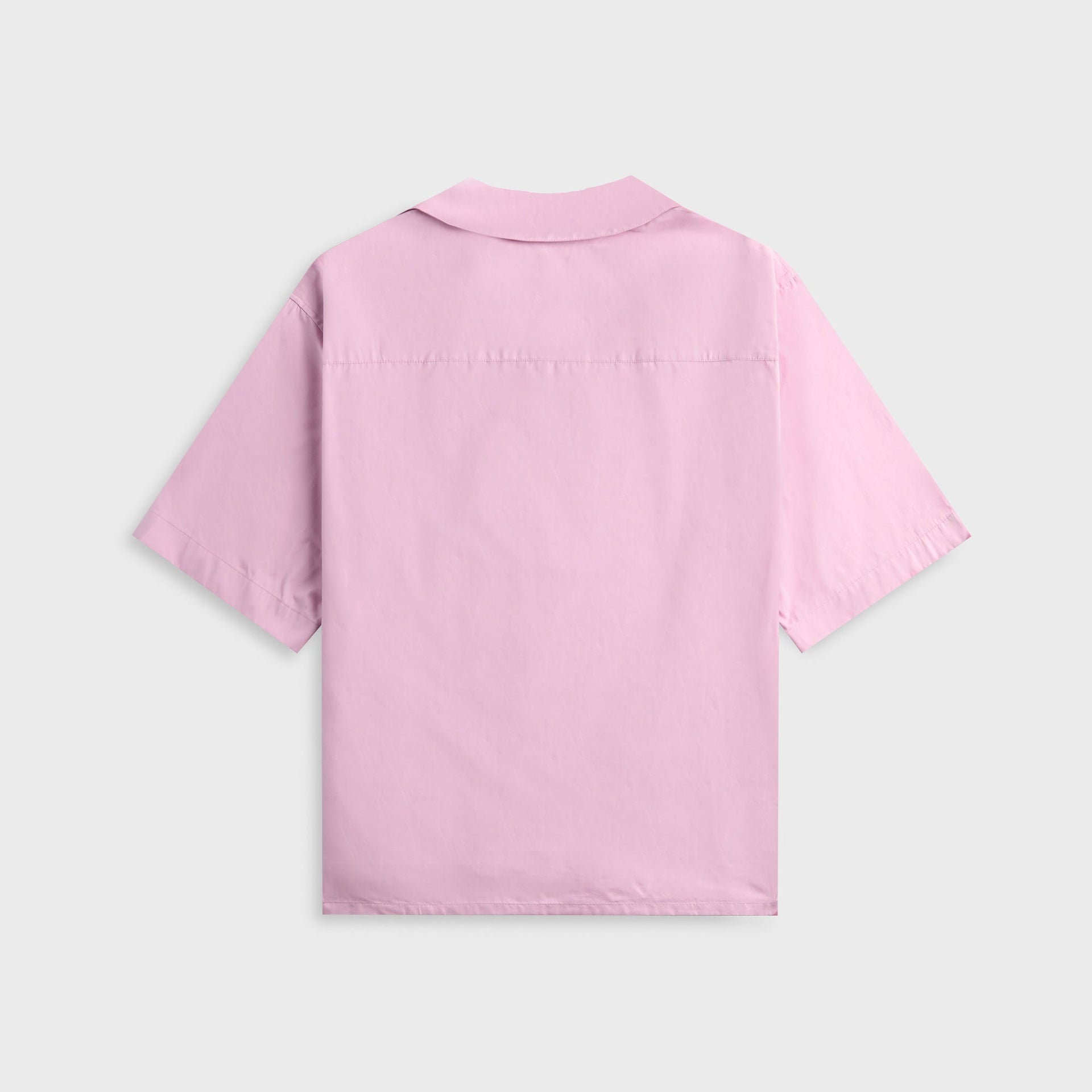 Marni Short Sleeve Shirt - Quartz