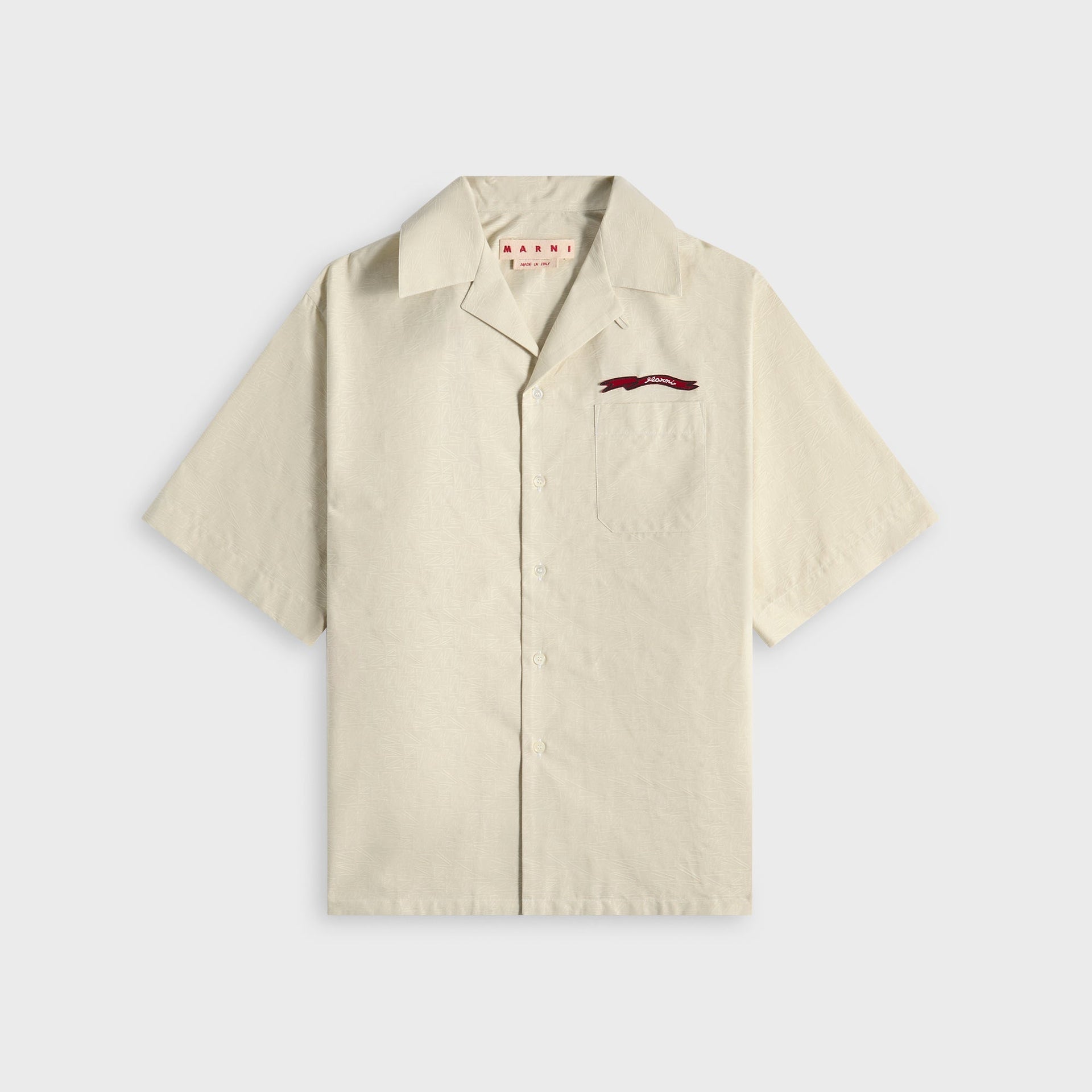 Marni Shirt - Everest