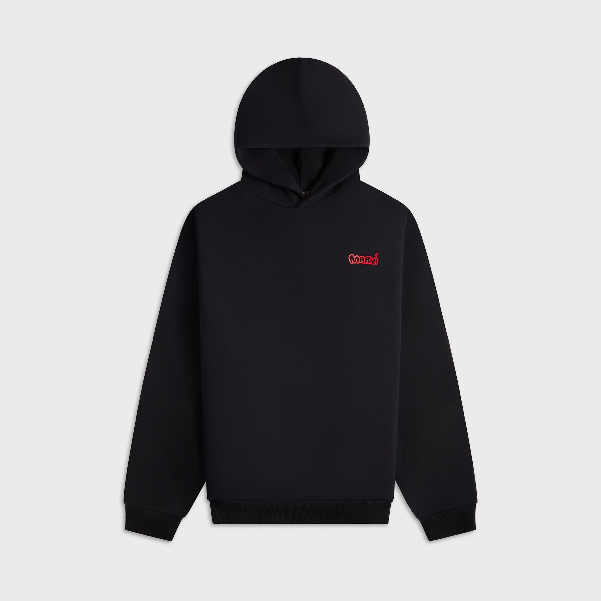 Marni Hoodie - Black