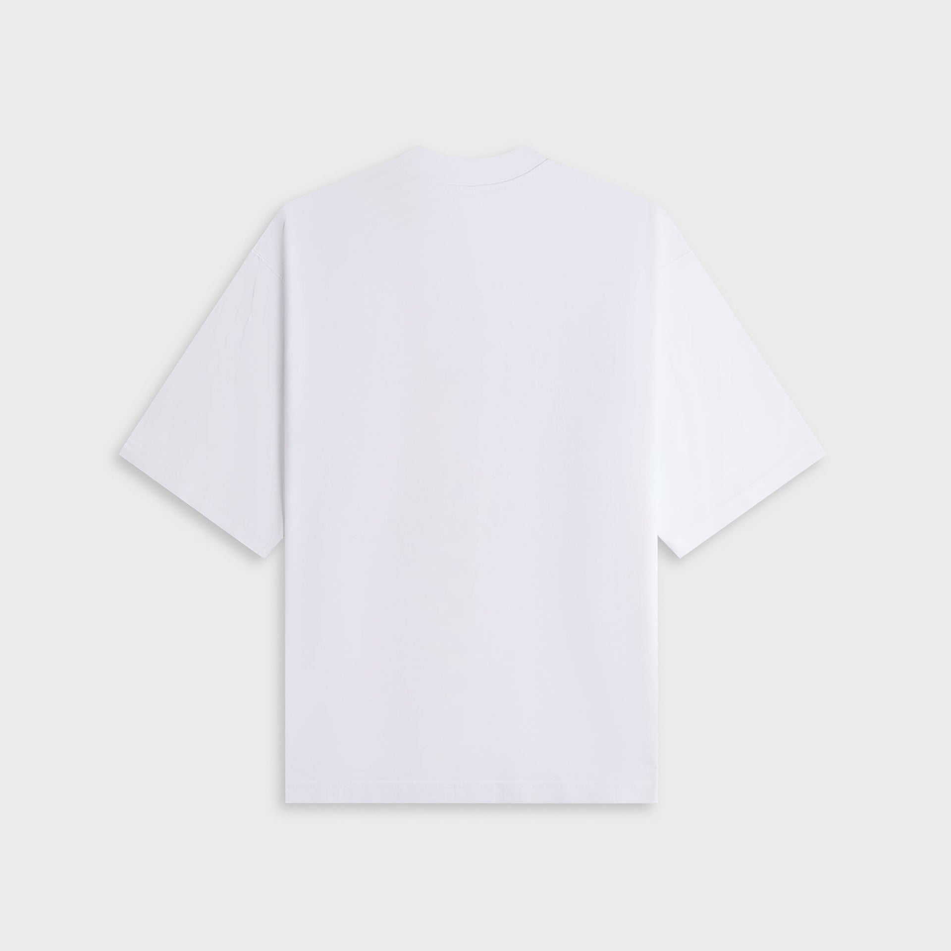 Marni Short Sleeve Tee - Lily White