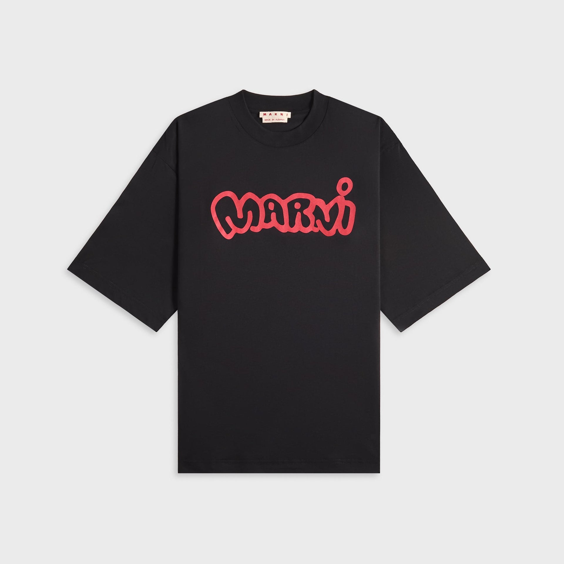 Marni Tee - Black
