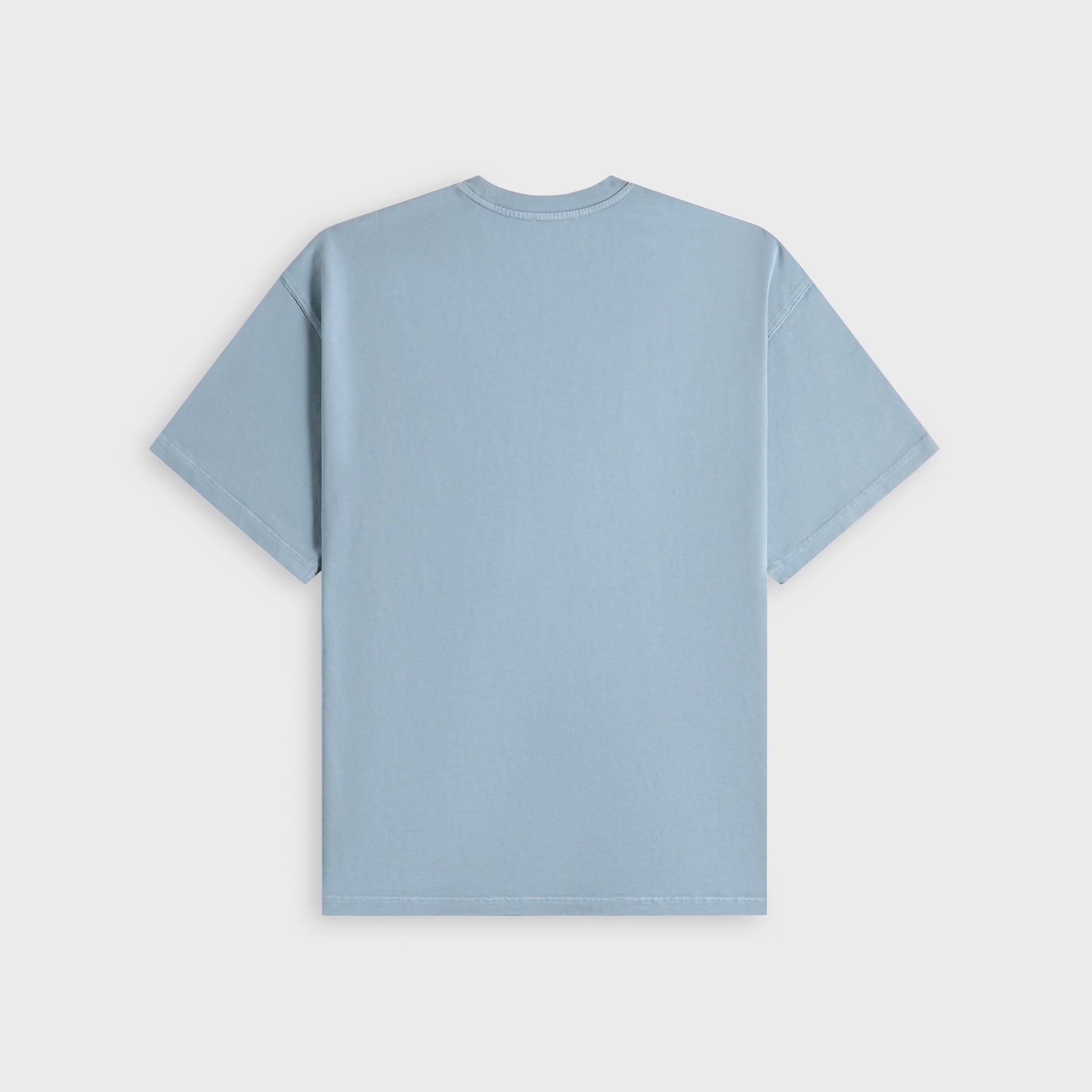 Marni Short Sleeve Tee - Sky