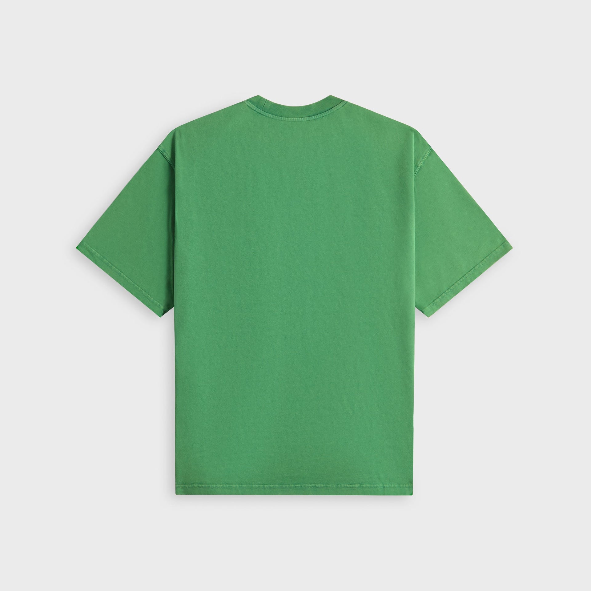 Marni Short Sleeve Tee - Dark Olive