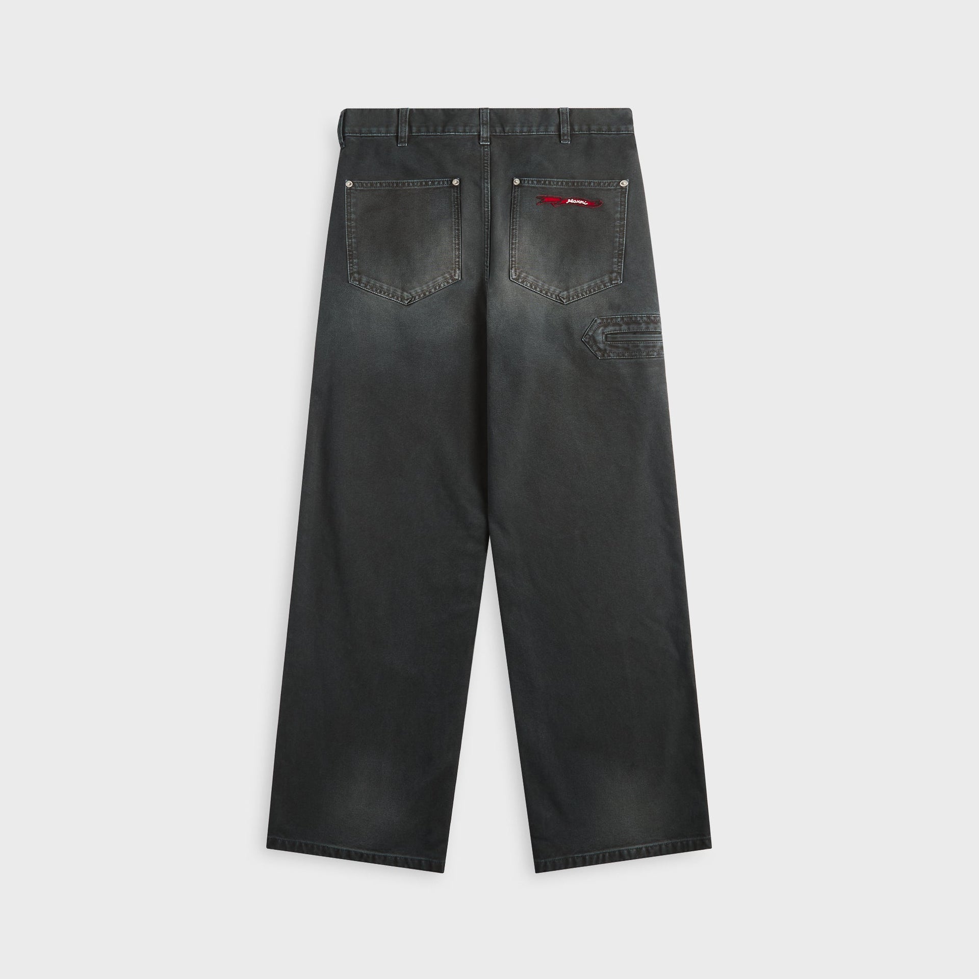 Marni Trouser - Black