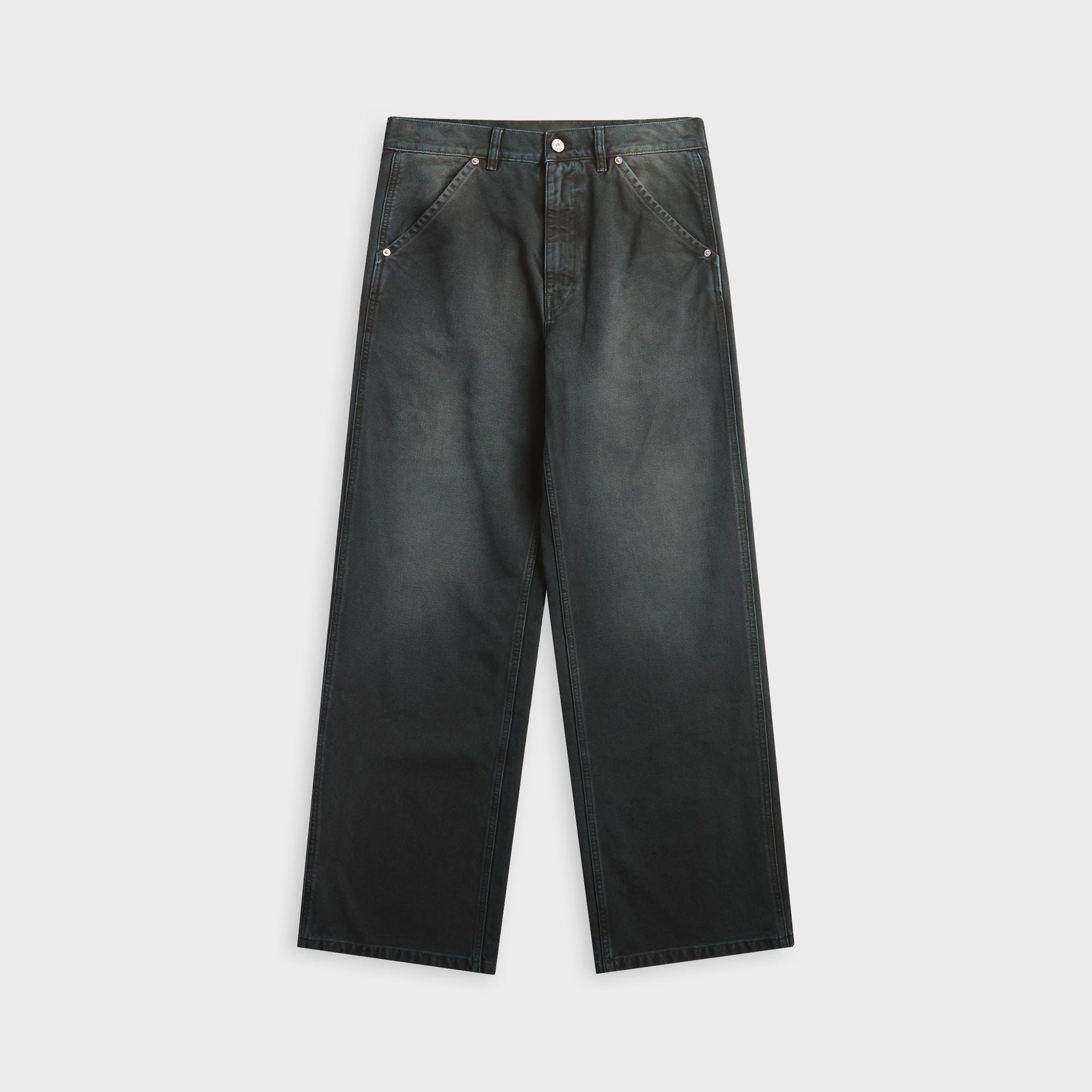 Marni Trouser - Black
