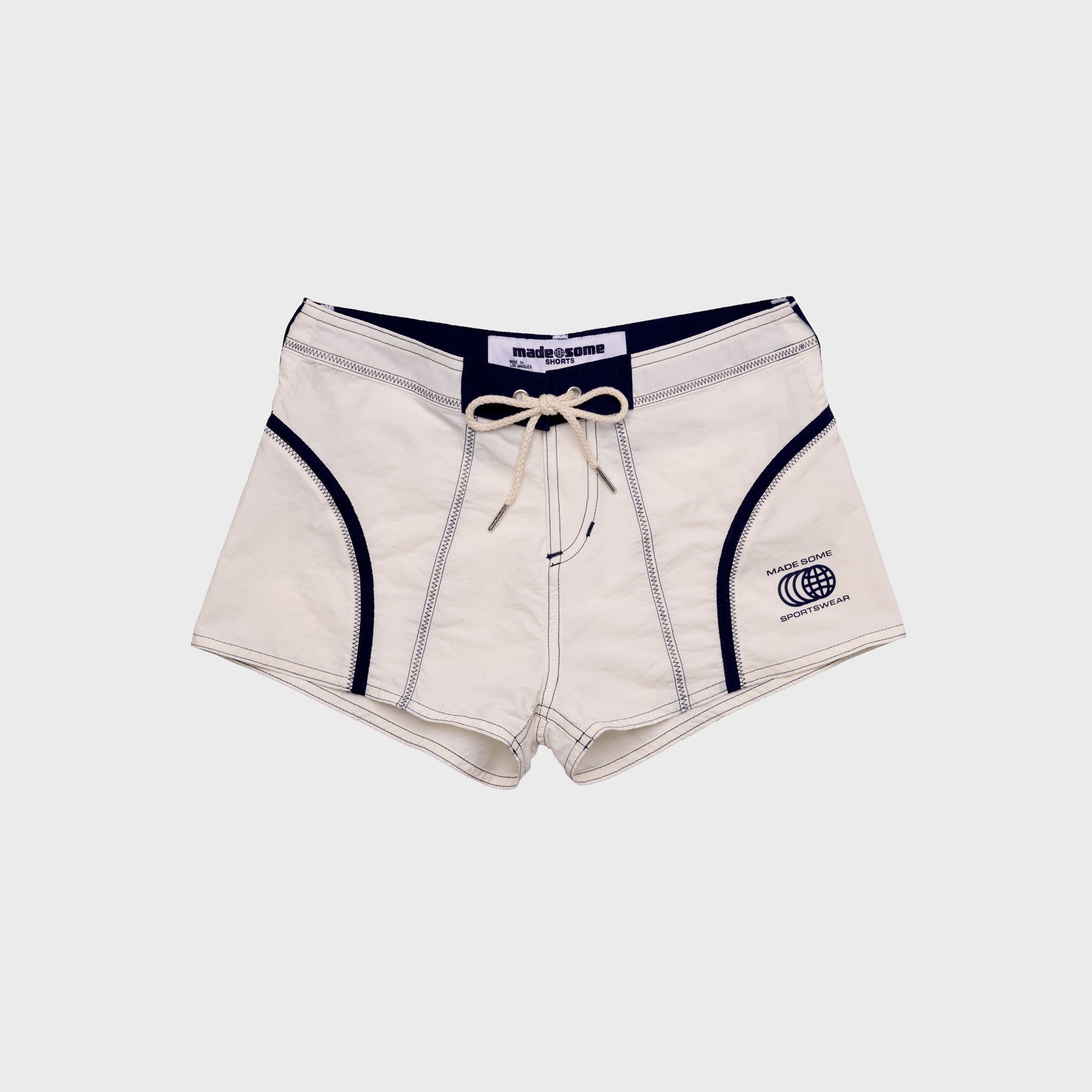 Short Short