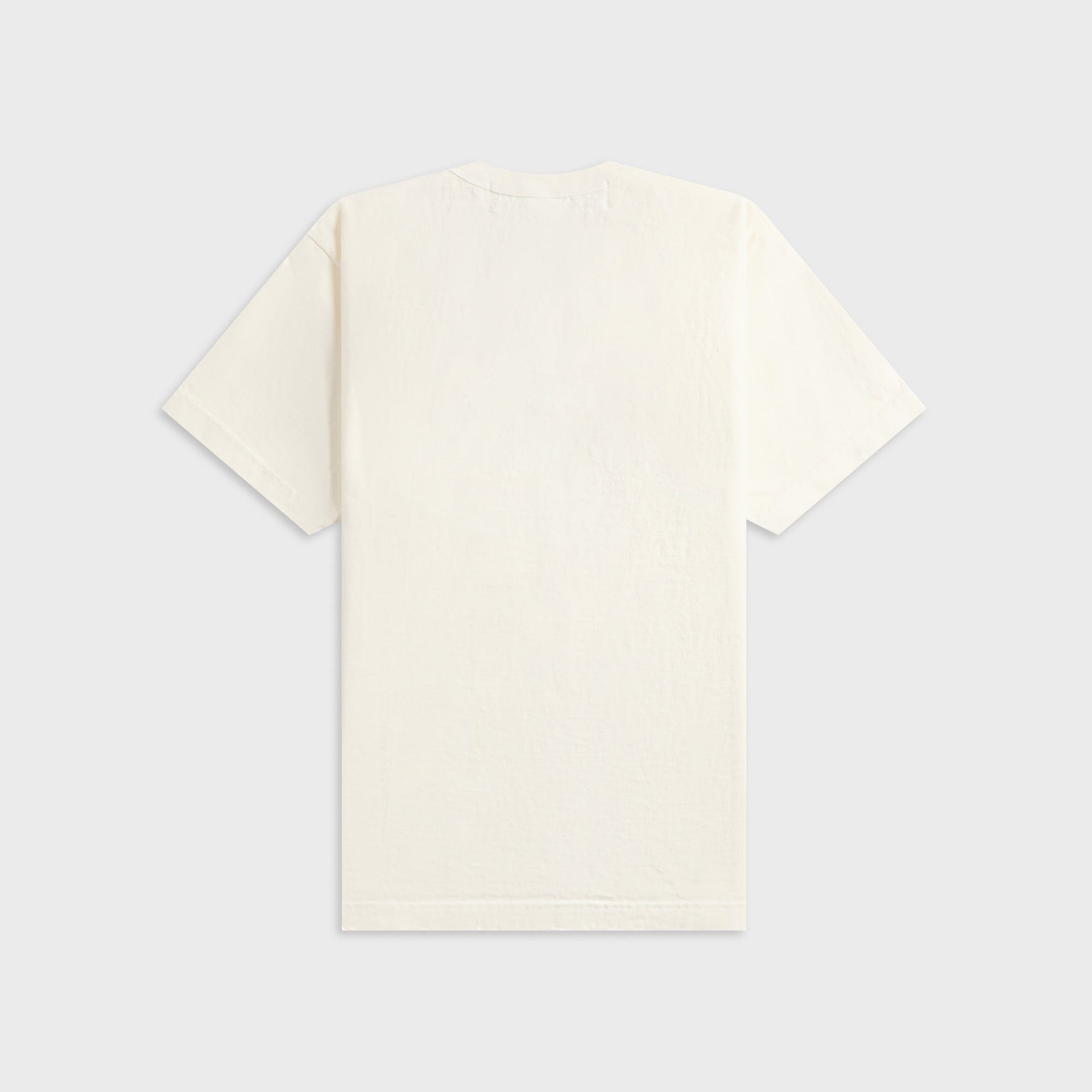 MadeSome Brasil Sportwear Tee - Off White