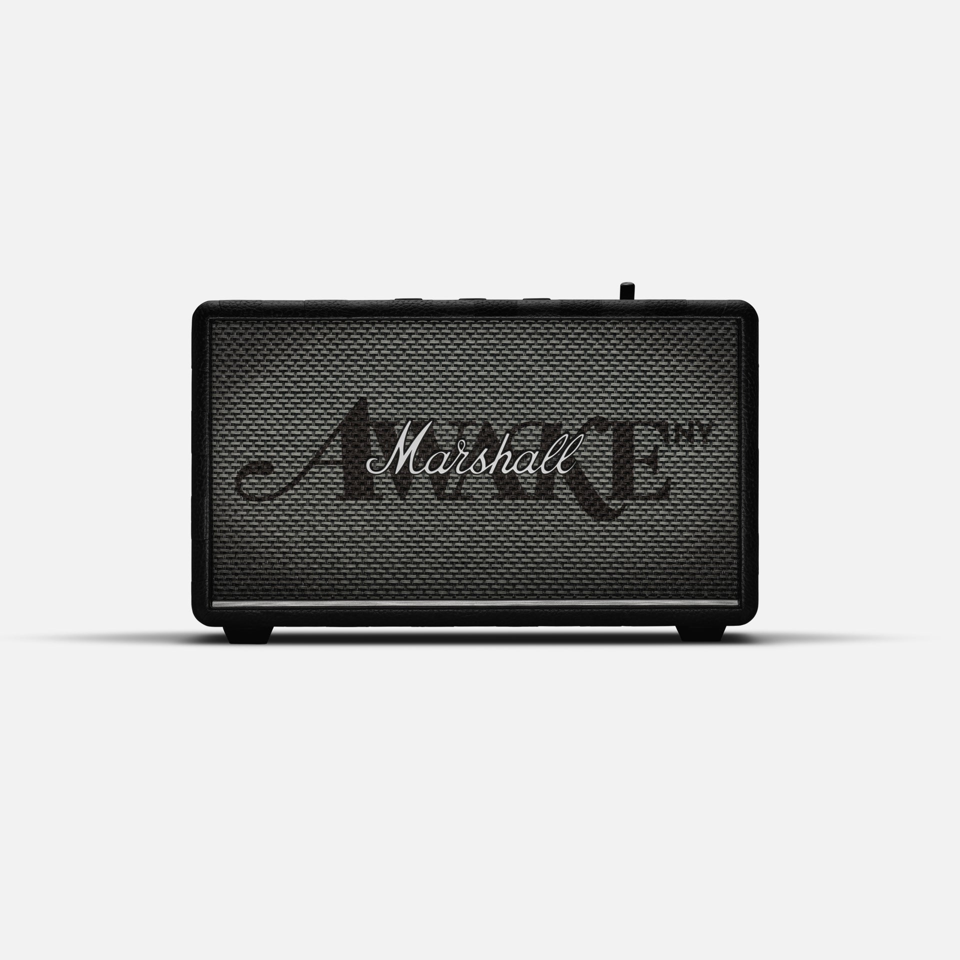 Marshall Action III Awake NYl Speaker - Black