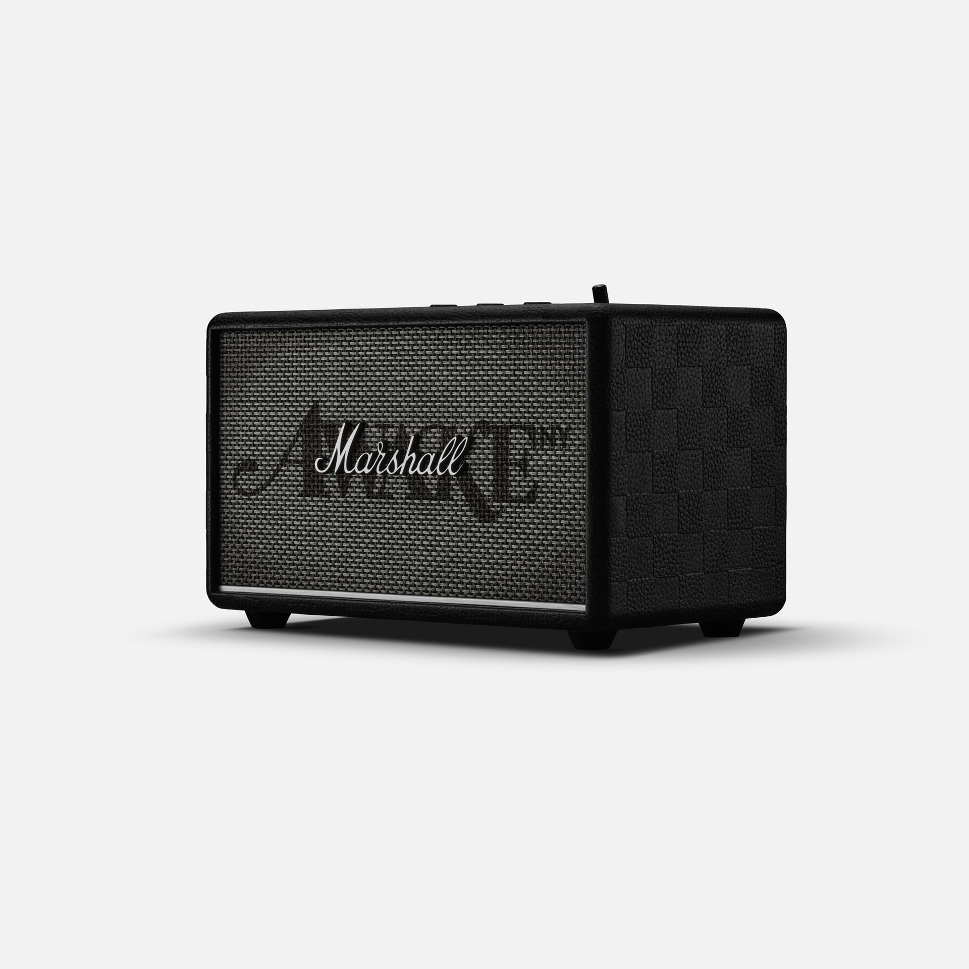 Marshall Action III Awake NYl Speaker - Black