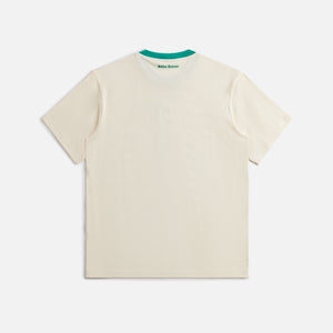 Wales Bonner Persistence Tee - White