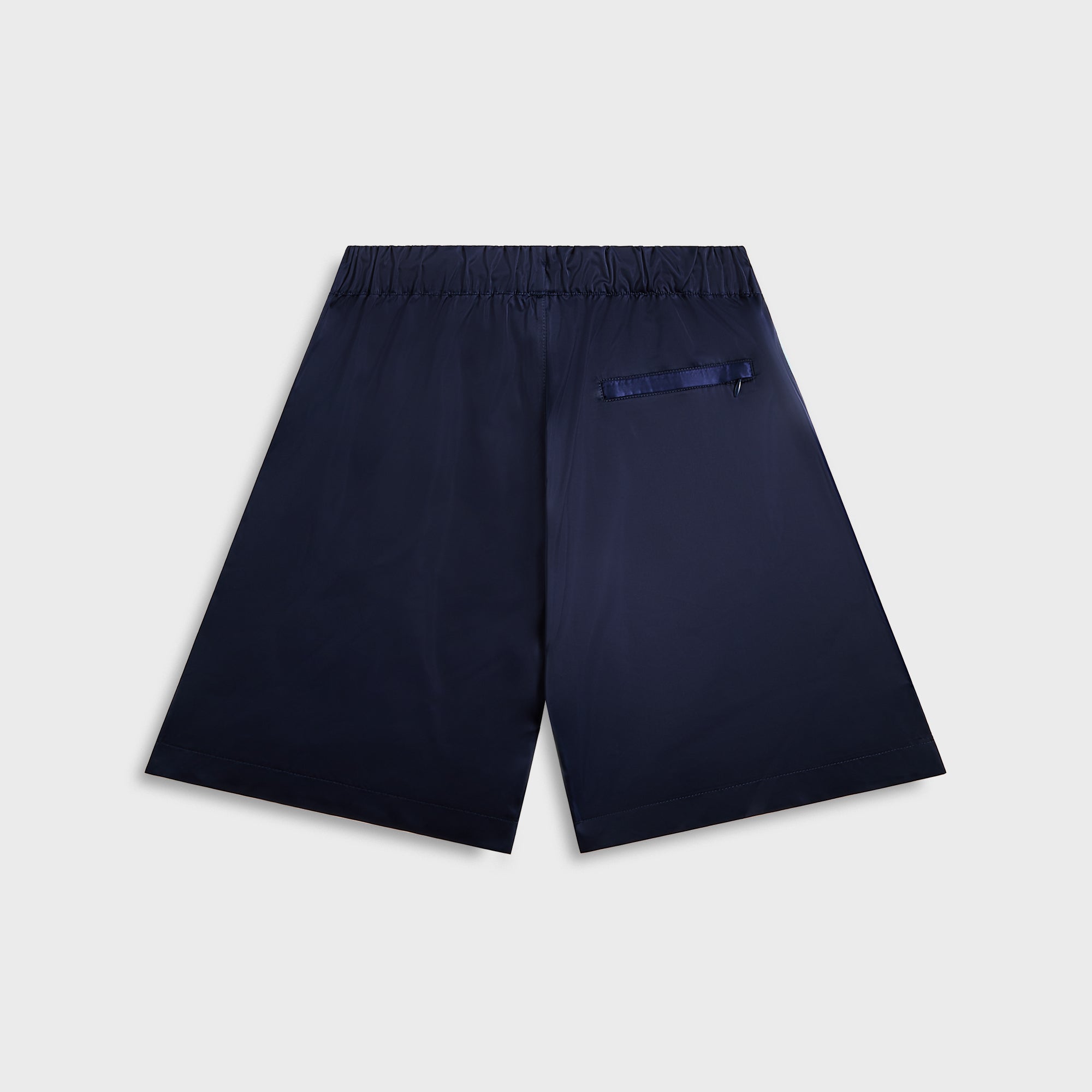 KITHナイロンショーツ❗️ Kith Nylon Active Short NAVY