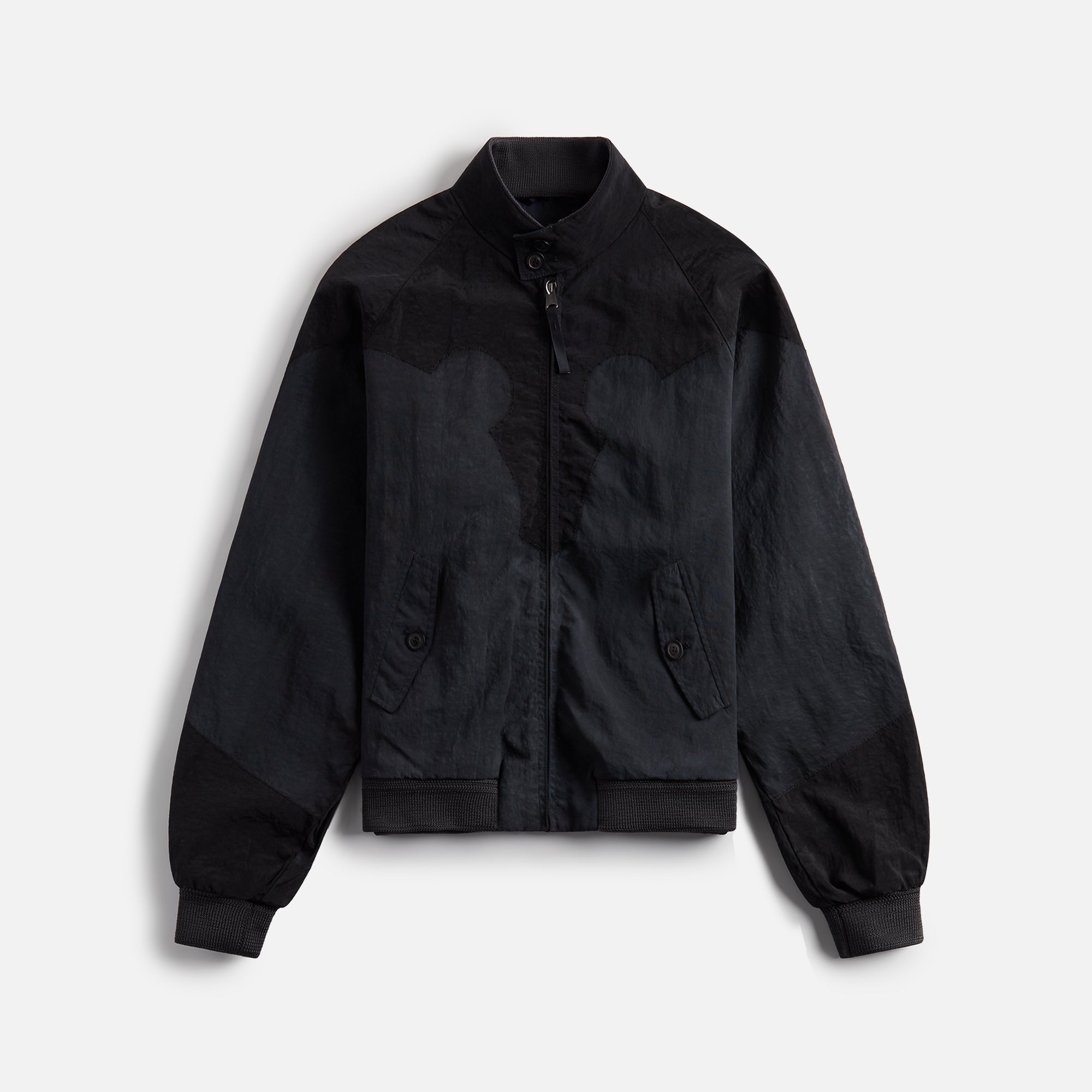 Maison Margiela Sports Jacket - Charcoal – Kith