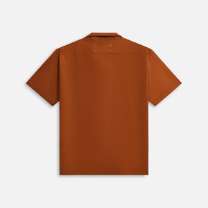 Maison Margiela Compression Shirt - Brown