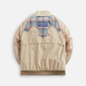 Margiela x Pendleton Cotton Cordura Jacket - Beige