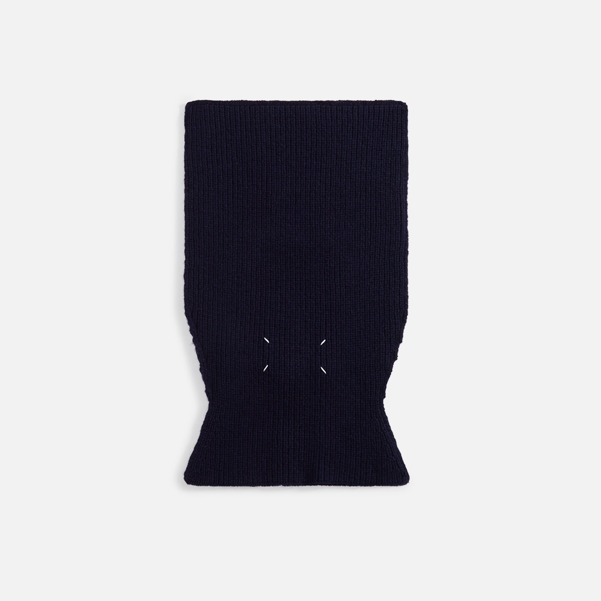 Margiela Gauge 7/Ancestral Hand Me Down - Balaclava Navy