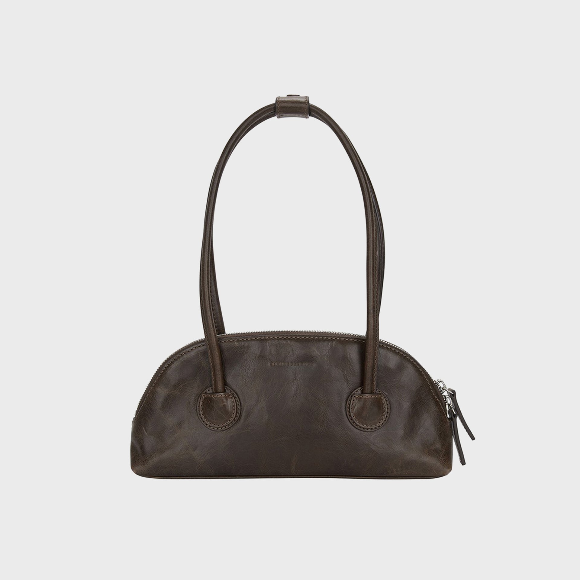 MARGESHERWOOD Bessette Shoulder Bag - Brown