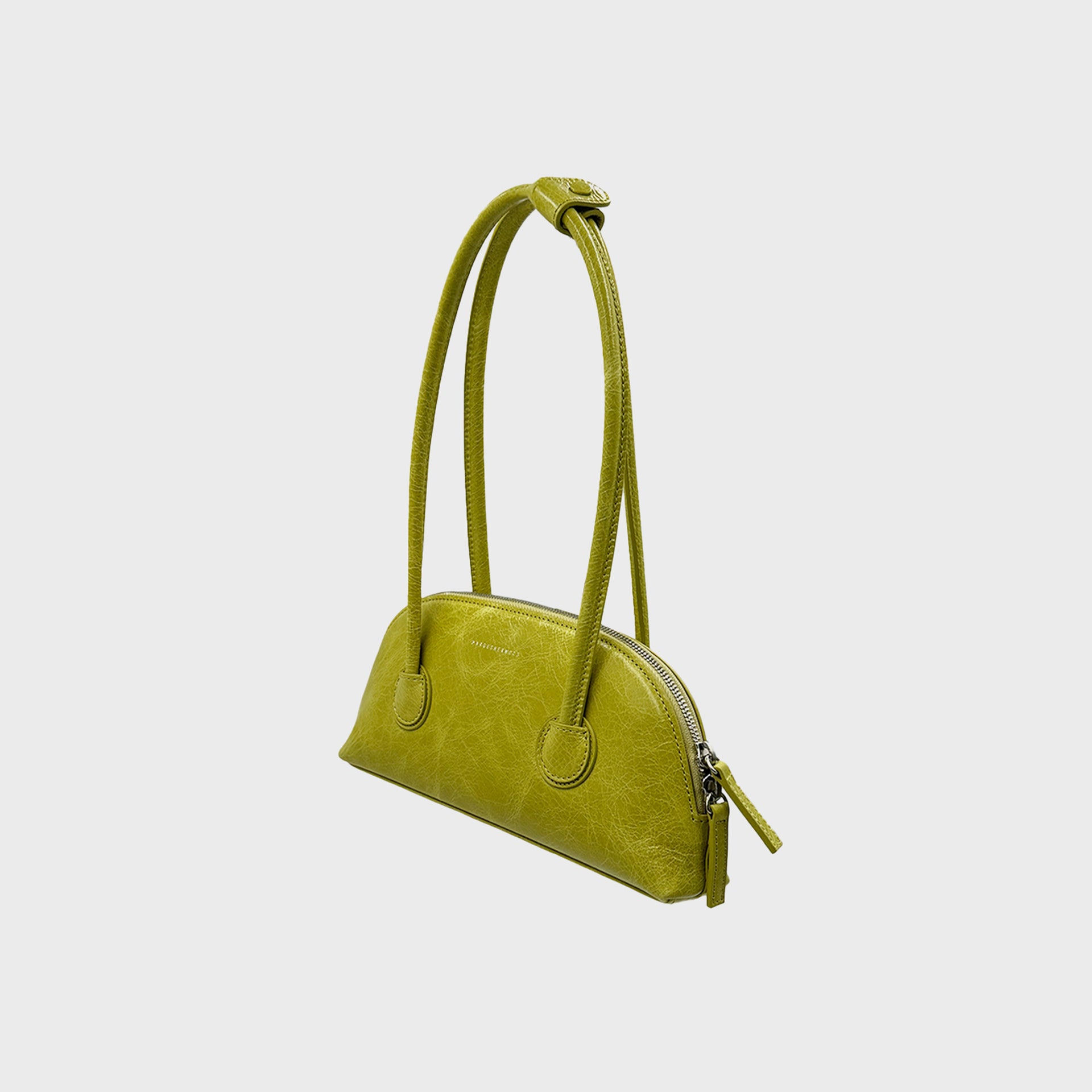 MARGESHERWOOD Besette Shoulder Bag - Spring Green