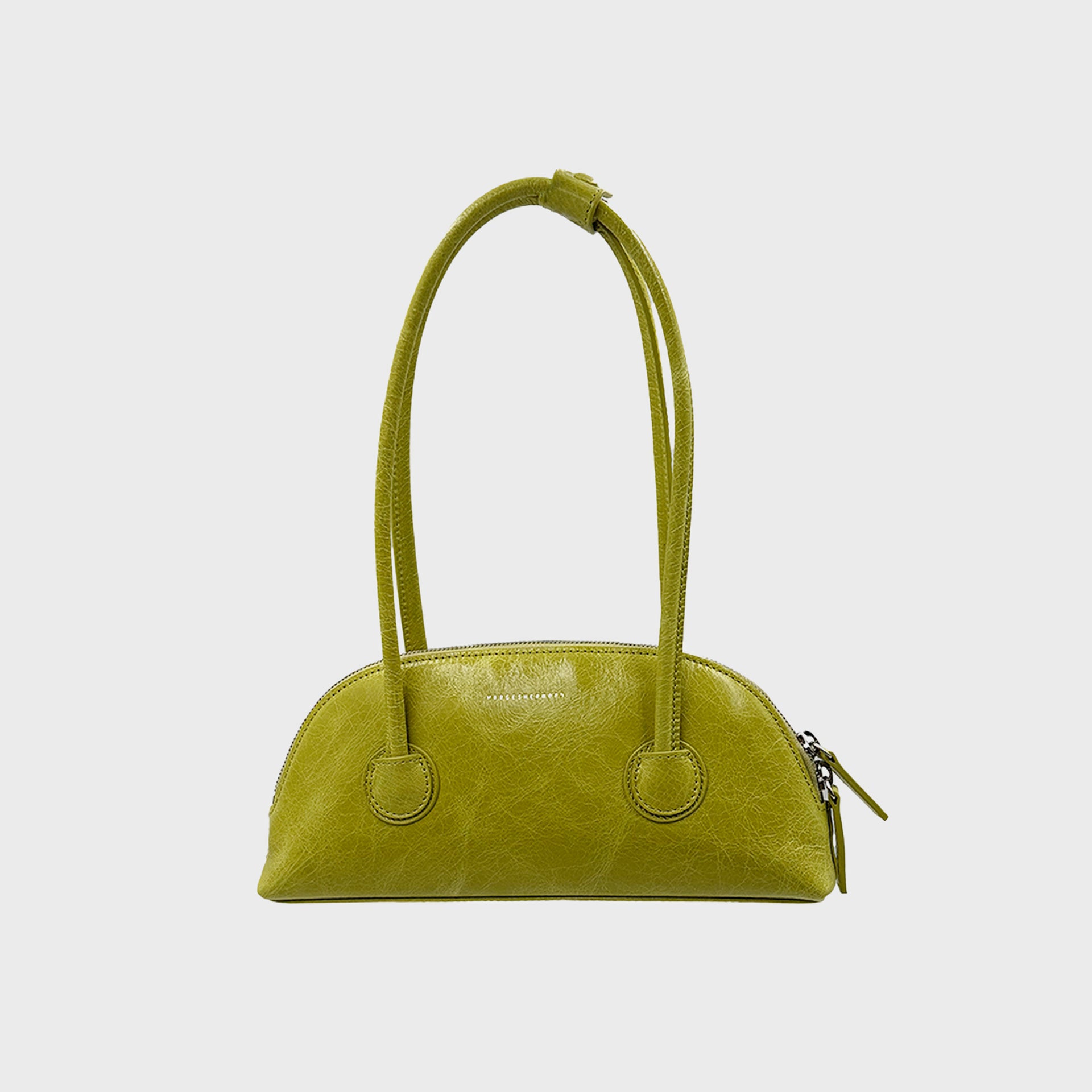 MARGESHERWOOD Besette Shoulder Bag - Spring Green