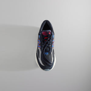 Ronnie Fieg & MSG for New Balance Made in USA 990V6 - Navy – Kith