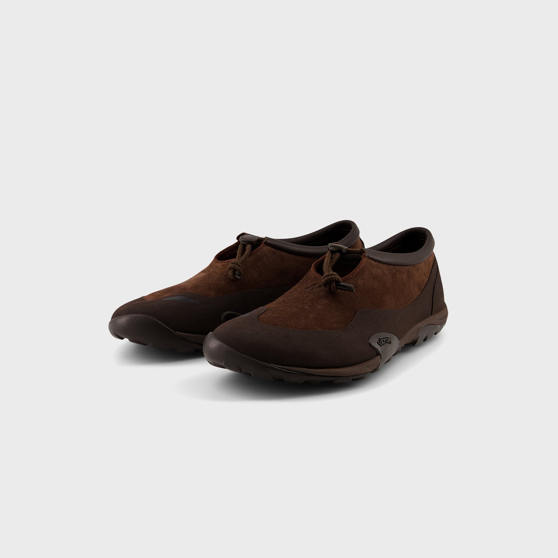 New Balance Minimus MT10T - Pumpernickel / Black Coffee