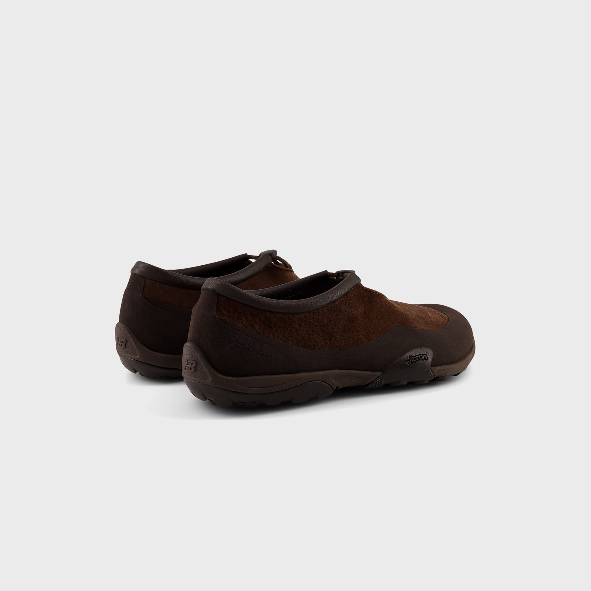 New Balance Minimus MT10T - Pumpernickel / Black Coffee