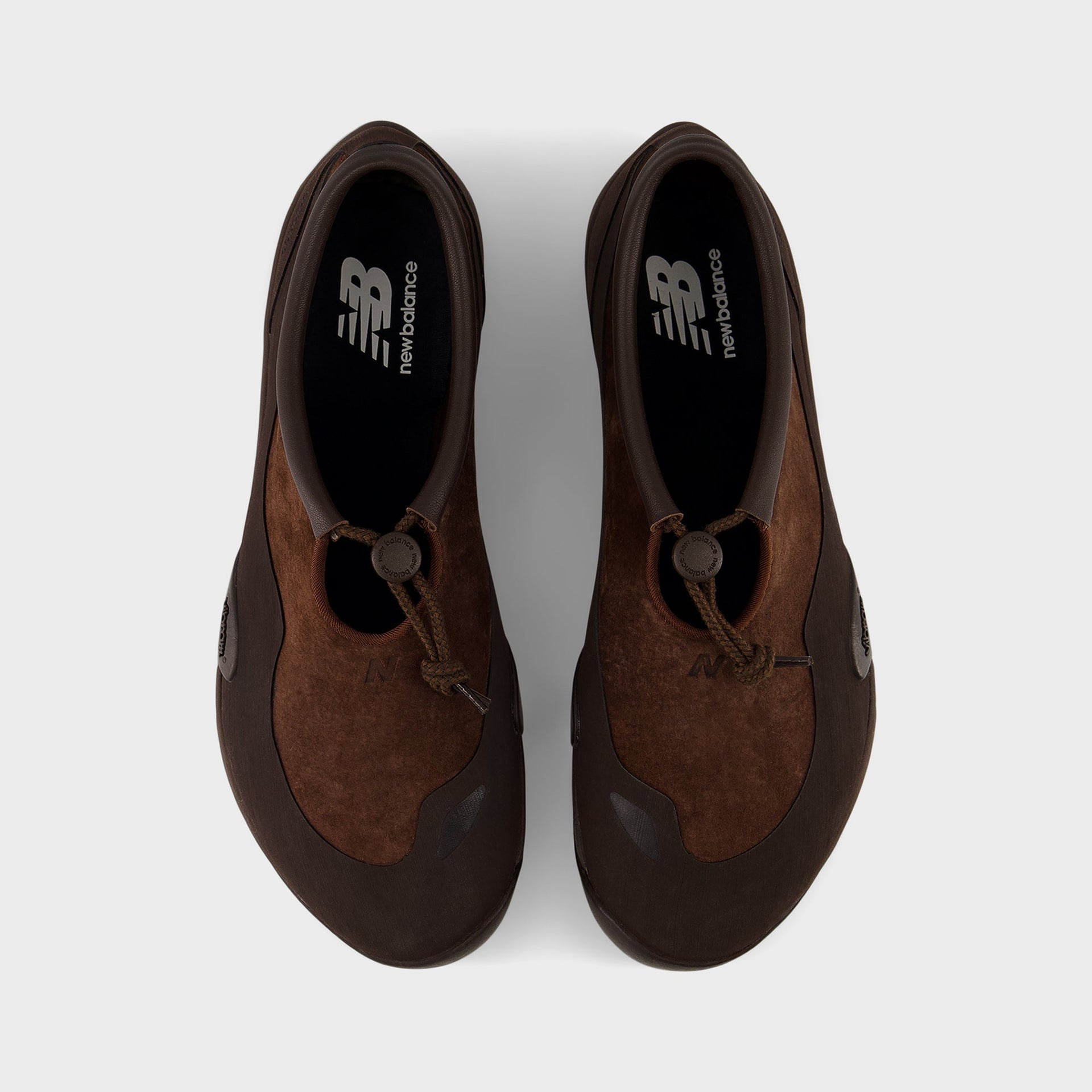 New Balance Minimus MT10T - Pumpernickel / Black Coffee