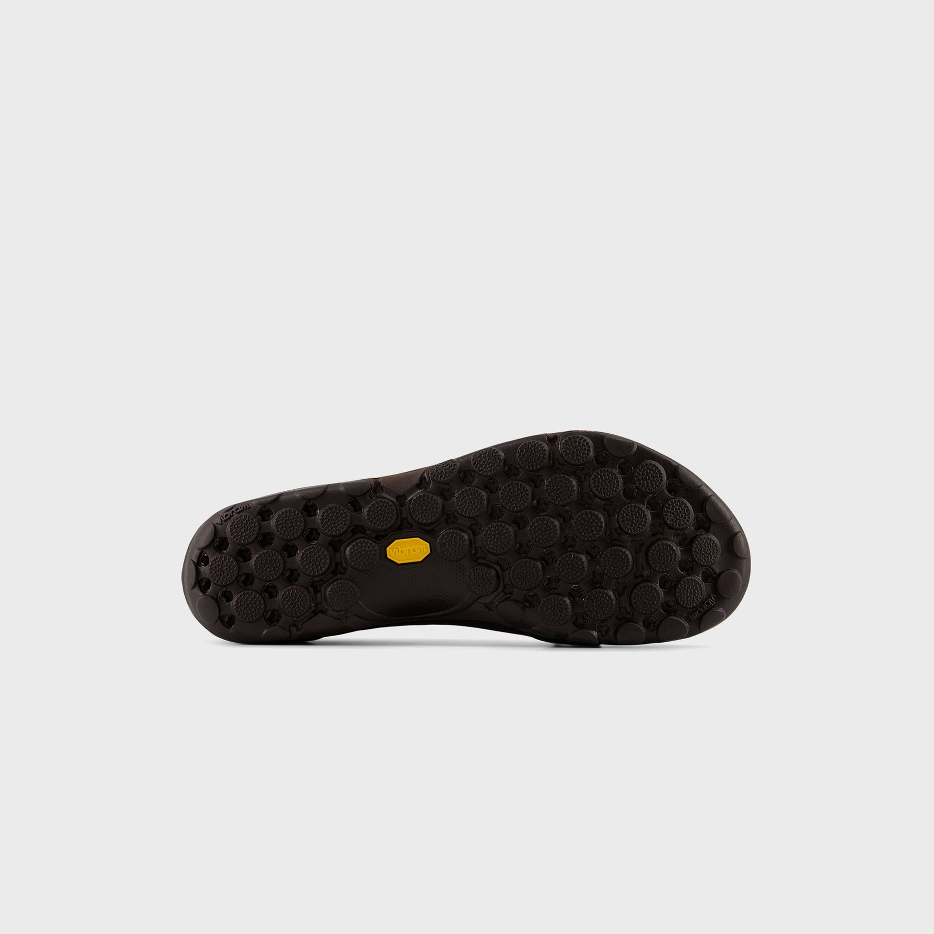 New Balance Minimus MT10T - Pumpernickel / Black Coffee