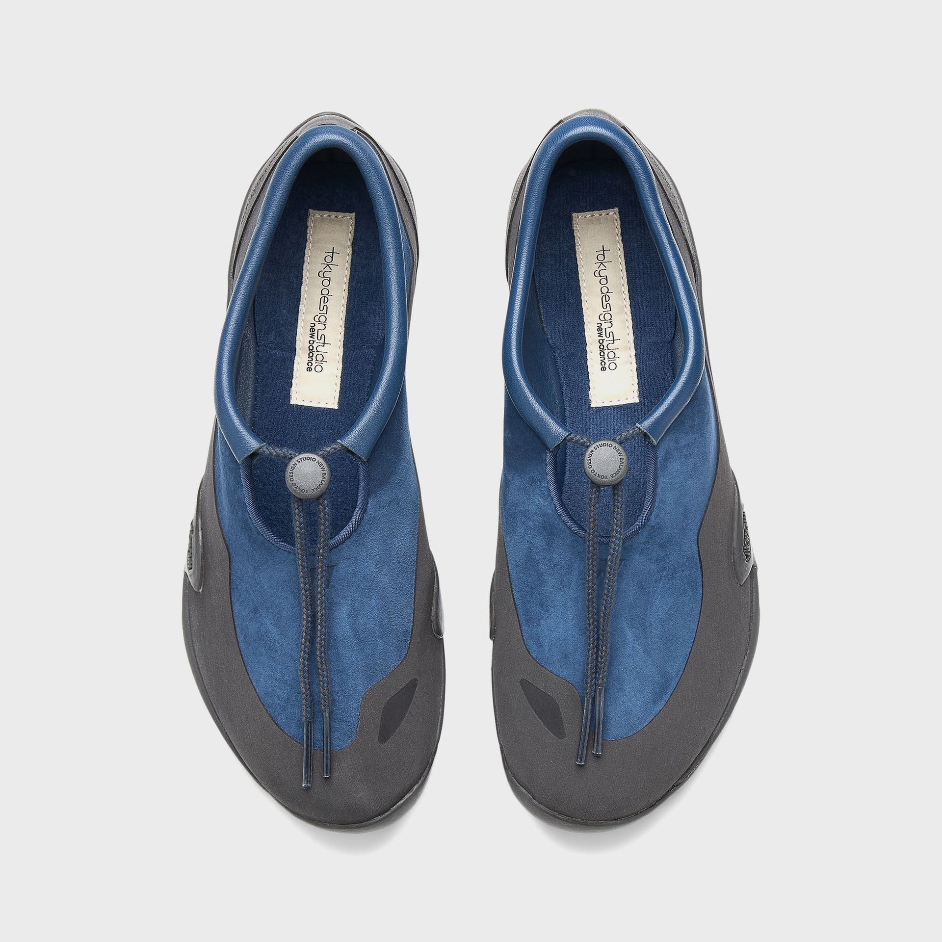 New Balance x Tokyo Design Studio MT10T - Angora / Moonbeam