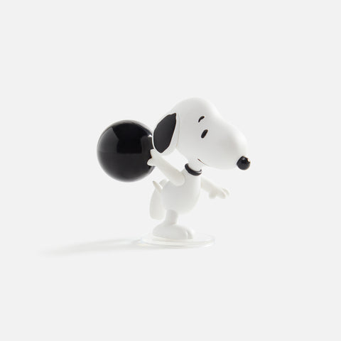 Medicom Toy UDF Peanuts Series 15: Bowler Snoopy