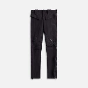 Mugler Pant -  Black