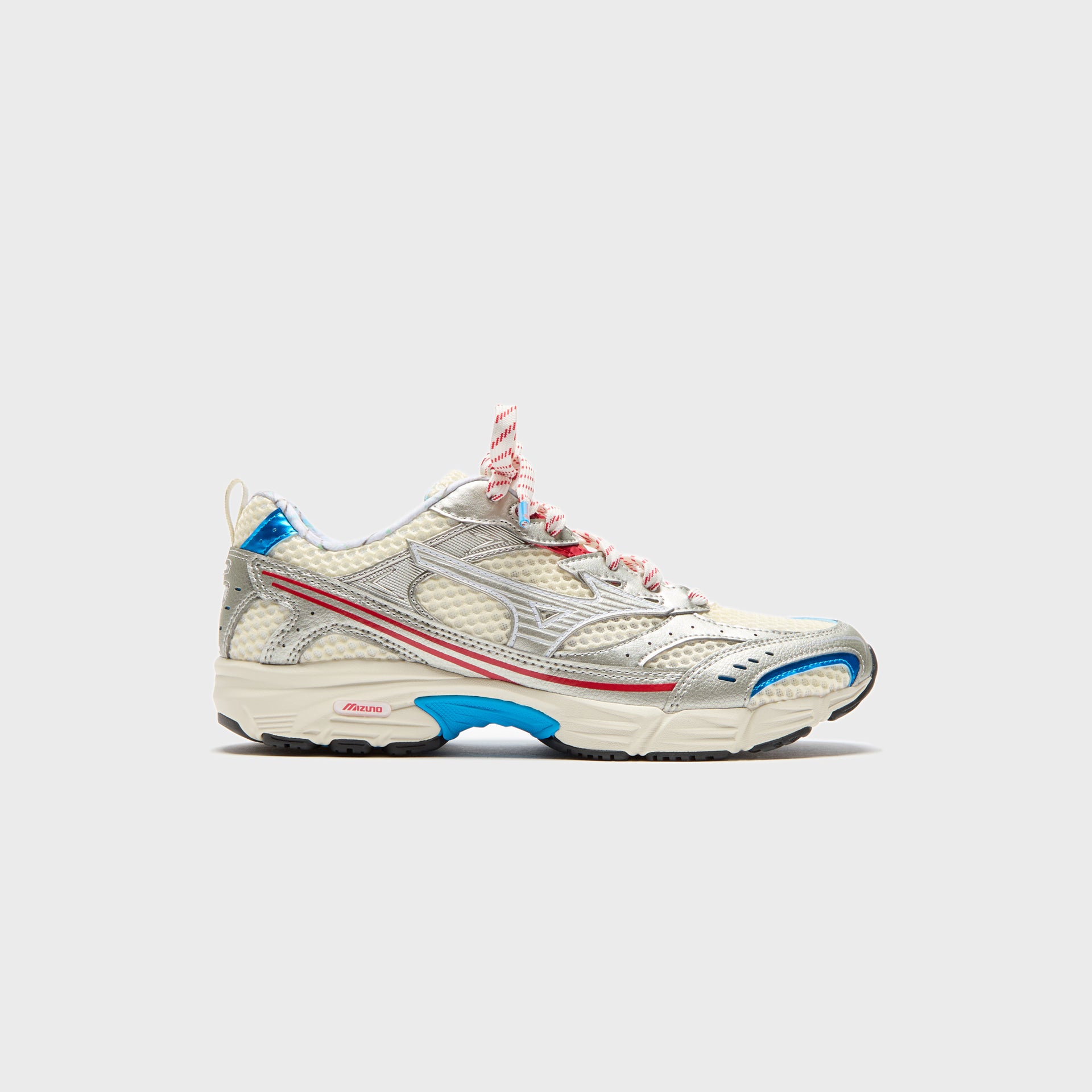 Mizuno MXR - Pristine / High Risk Red