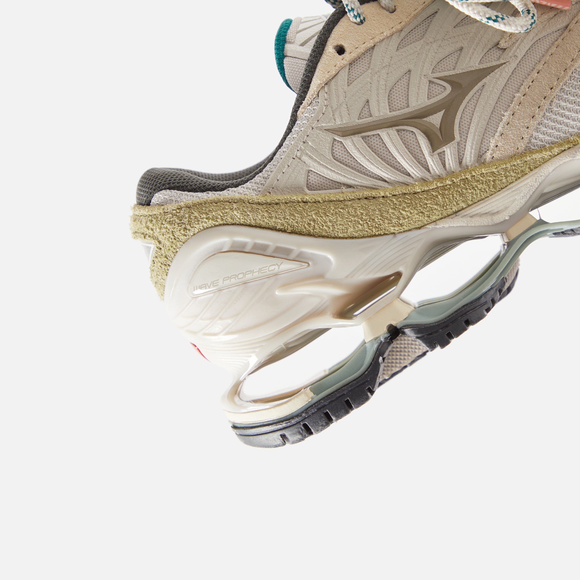 靴 mizuno wave prophecy ls Mizuno Wave Prophecy LS *Anodized* Sneaker » Buy online now!