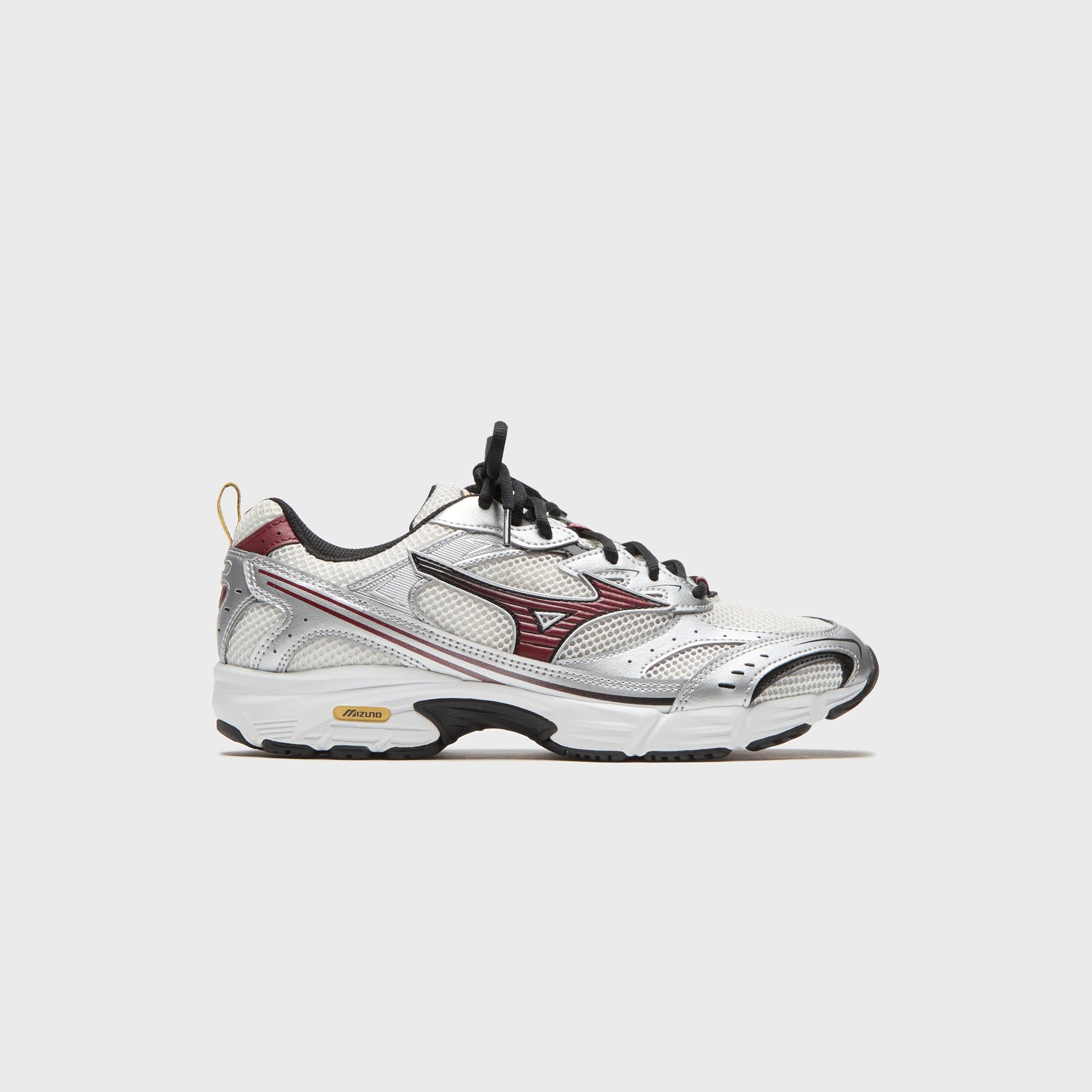 Mizuno MXR - Nimbus Cloud / Syrah