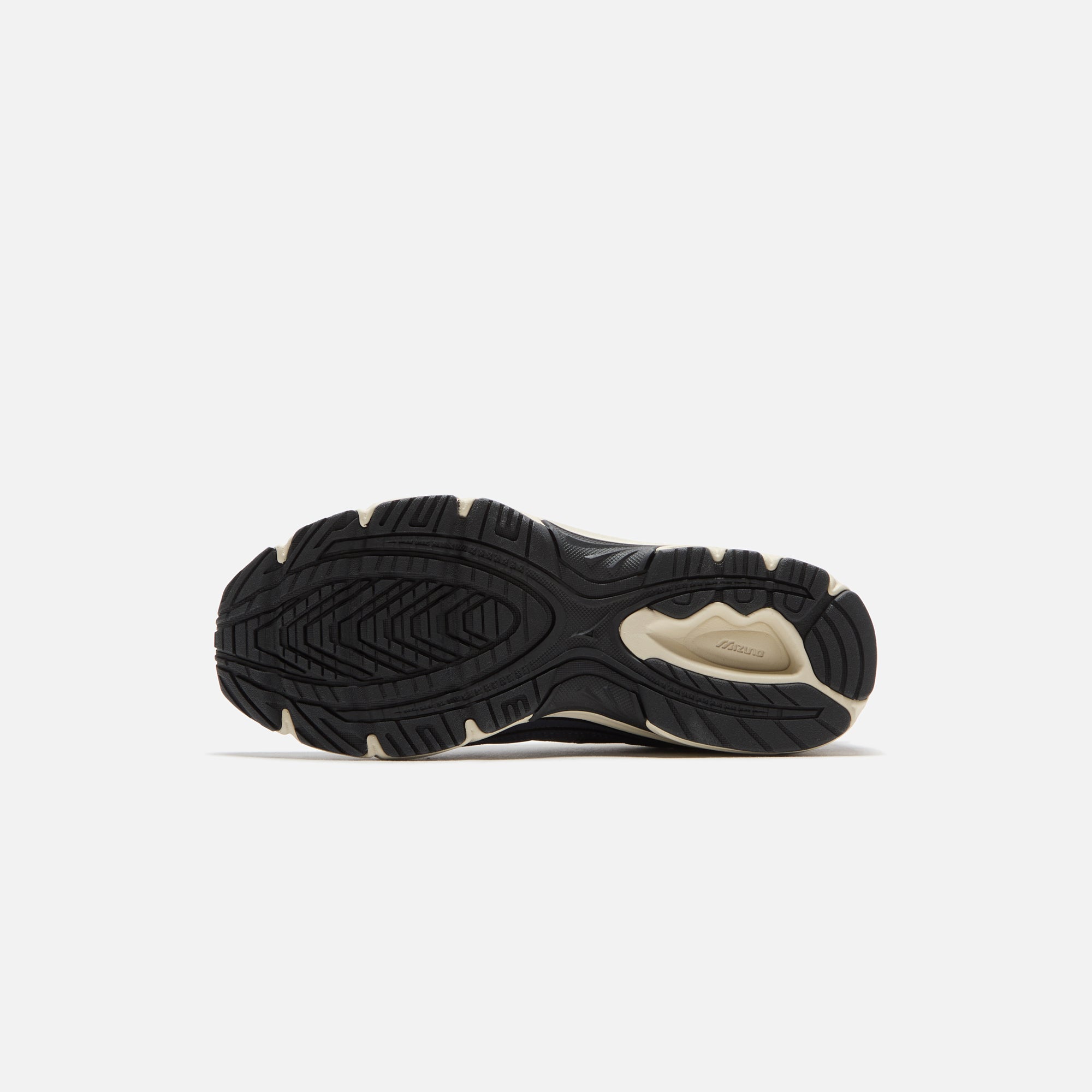 Mizuno MXR - Black / Ebony / Ice Morning 12