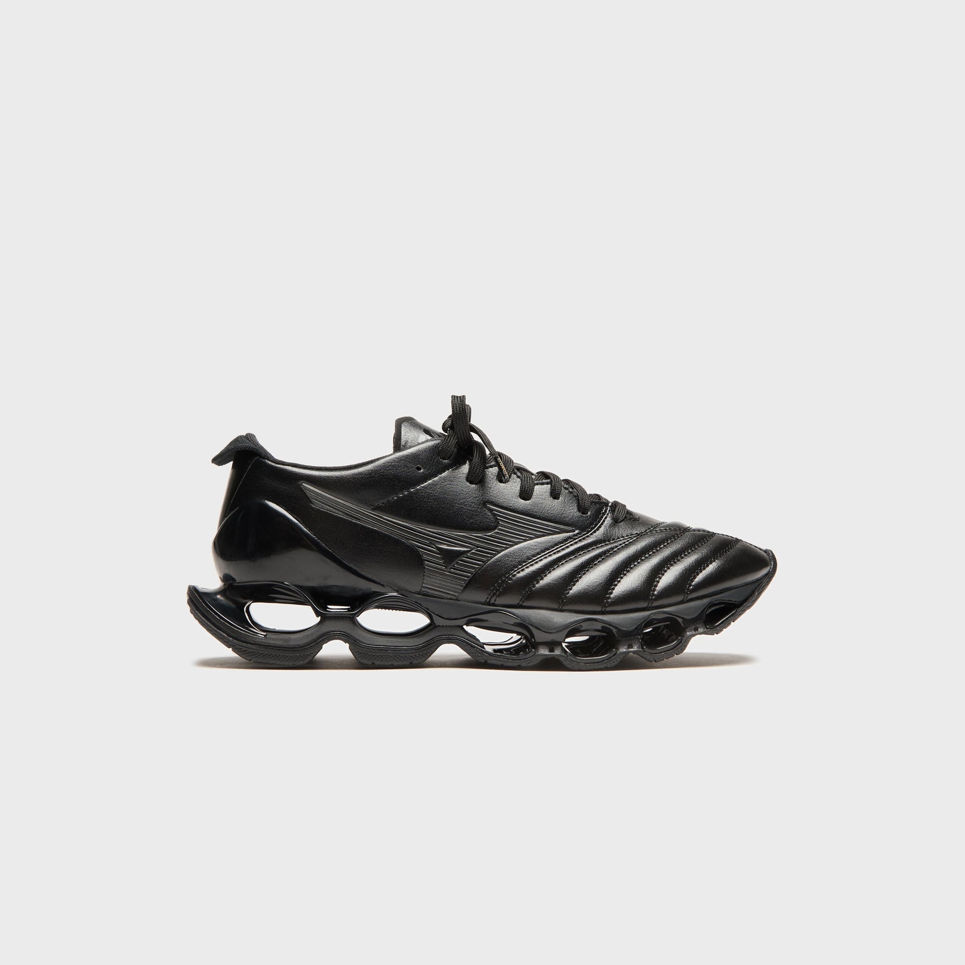 Mizuno Wave Prophecy Morelia Neo - Black