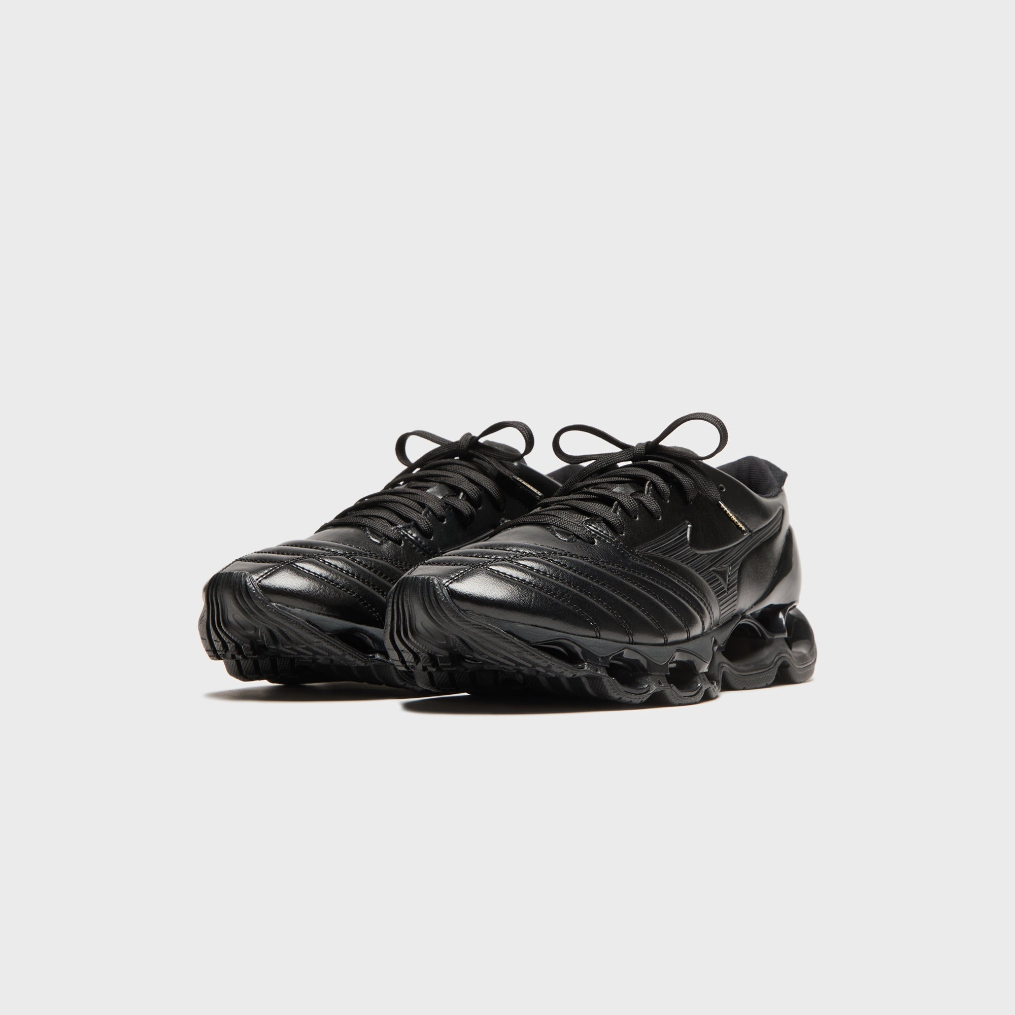 MIZUNO/ミズノ WAVE PROPHECY MORELIA NEO Mizuno Wave Prophecy Morelia Neo - Black – Kith