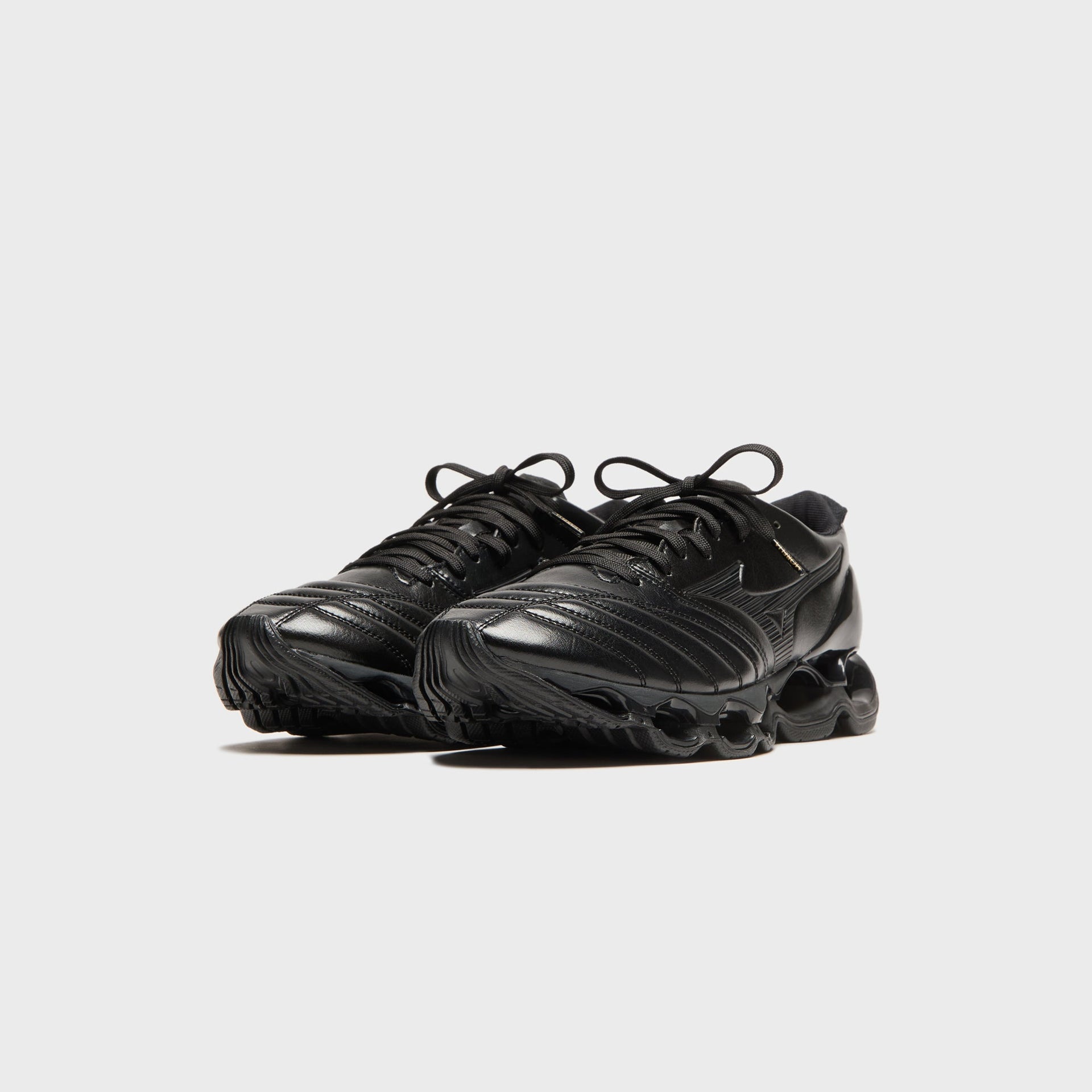 Mizuno Wave Prophecy Morelia Neo - Black