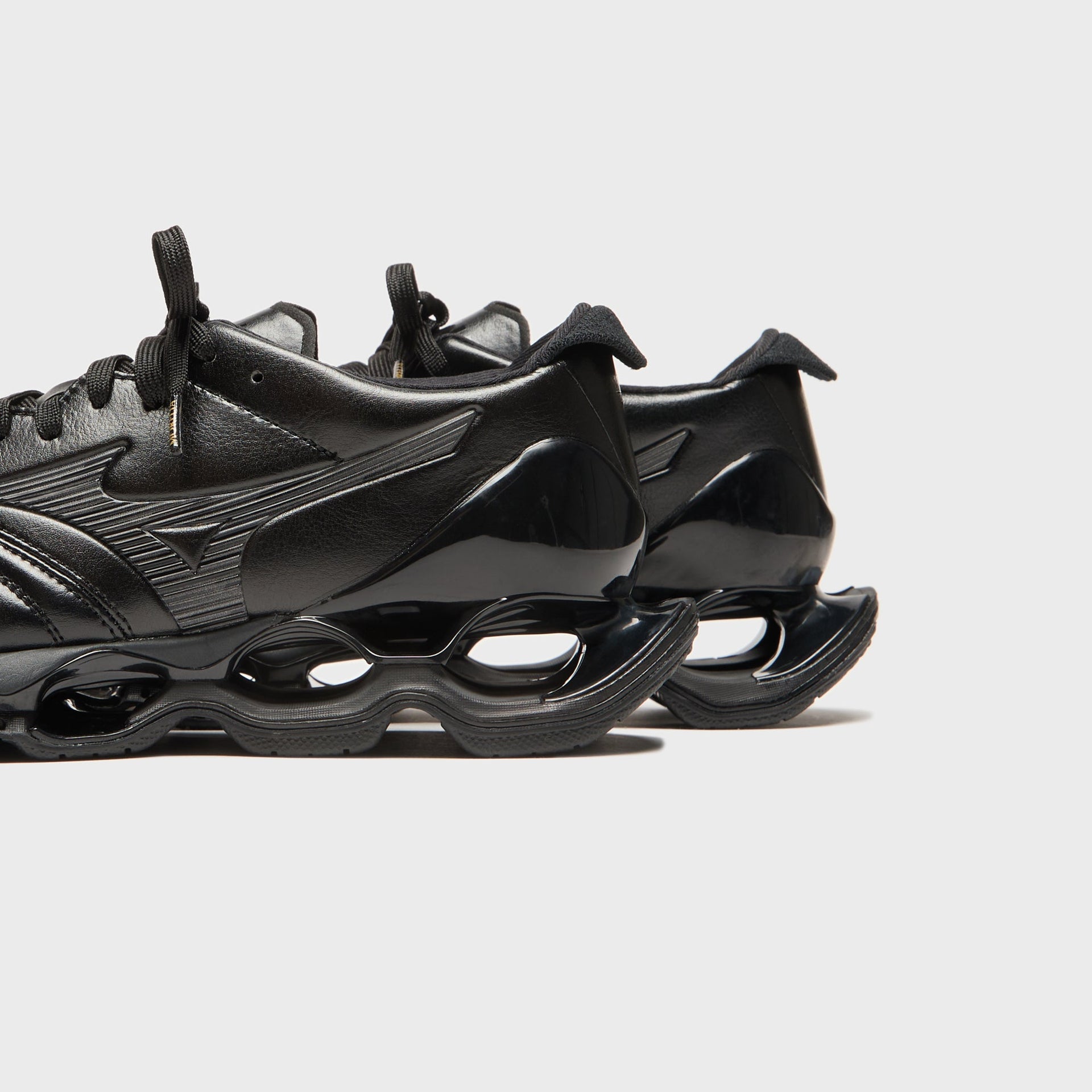 Mizuno Wave Prophecy Morelia Neo - Black