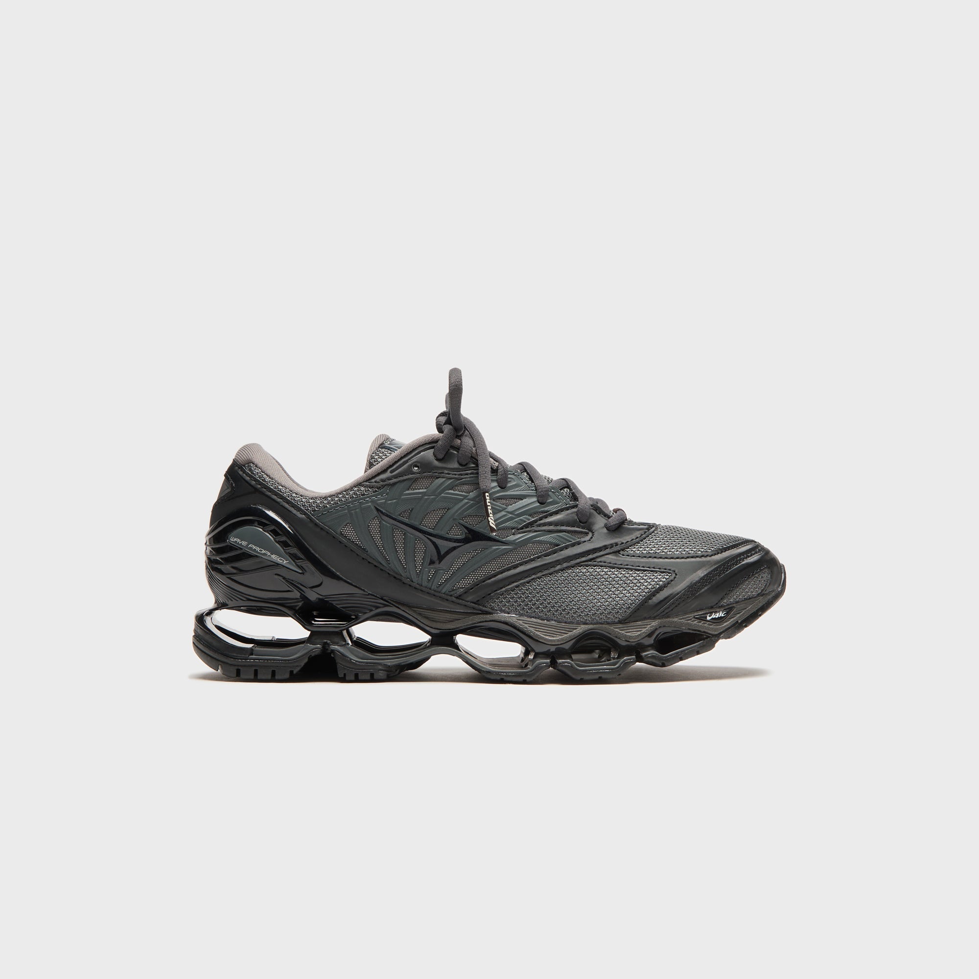 Mizuno Wave Prophecy LS - Iron Gate / Black – Kith