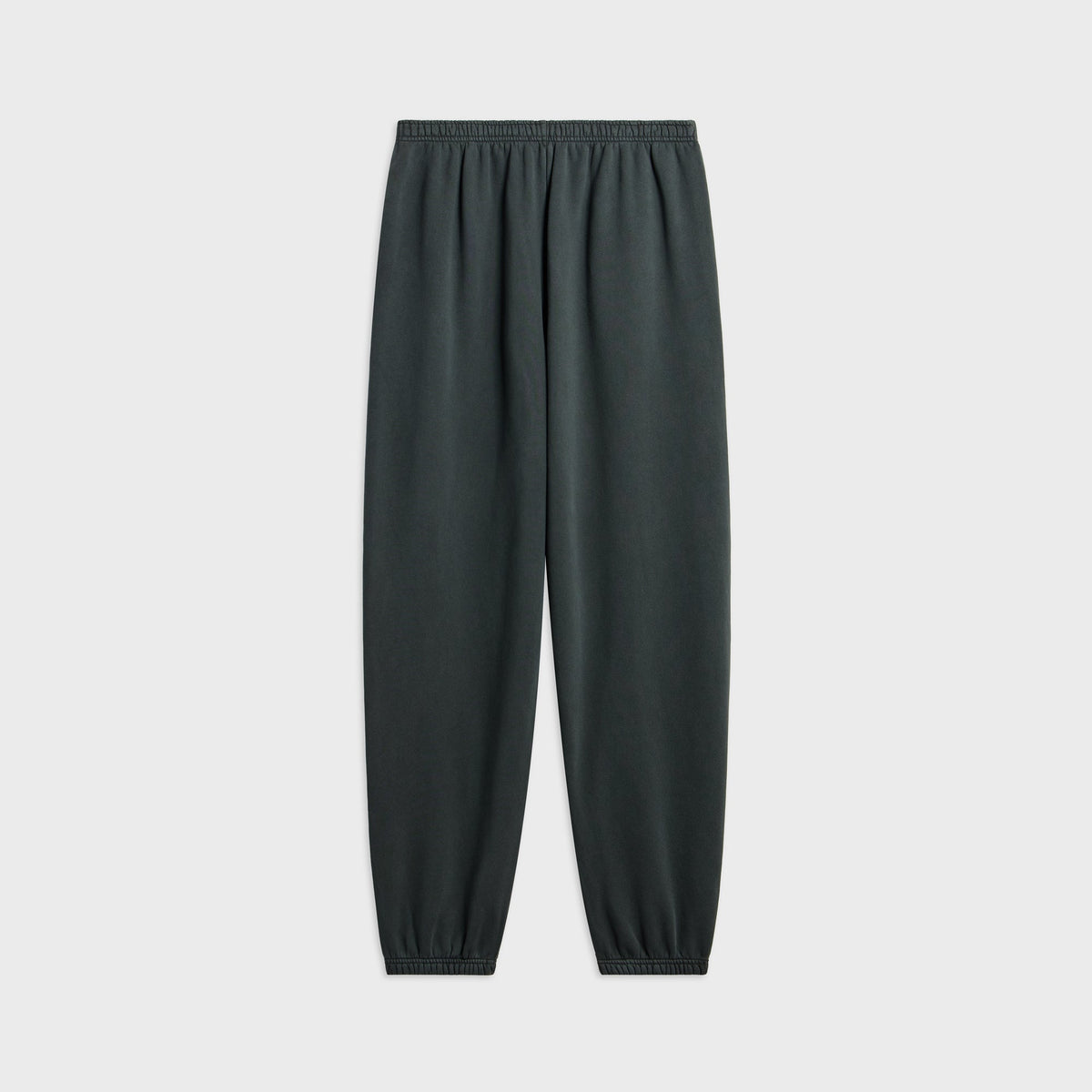 Willy Chavarria OS Chavarria Community Center Buffalo Sweatpant - Pirate Black