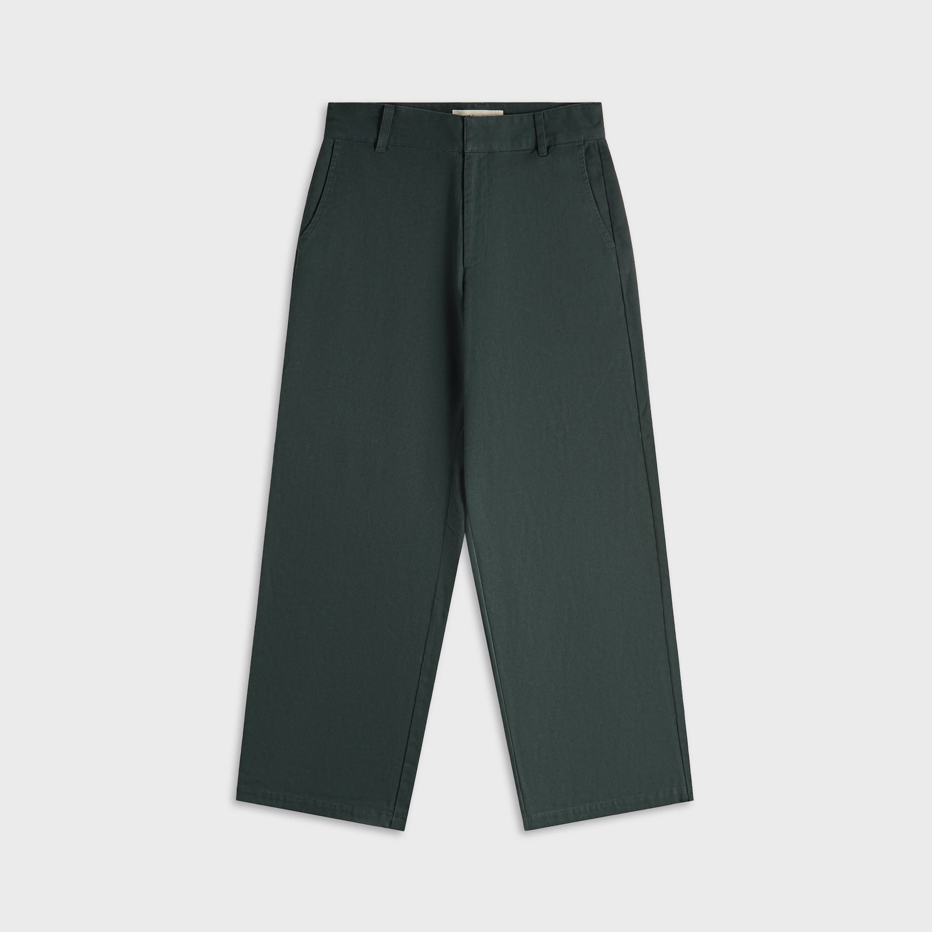 Metalwood Pro Work Pant - Emerald