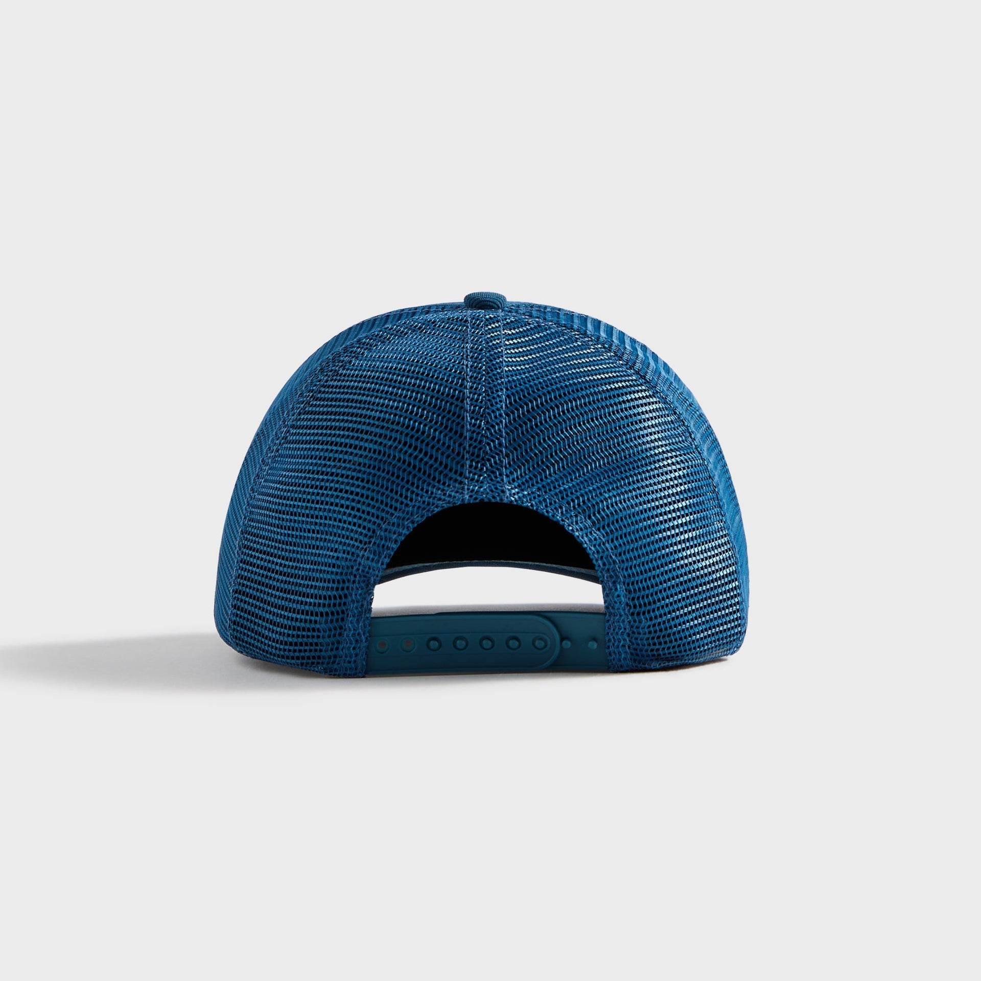 Metalwood Safety Trucker Cap - Blue