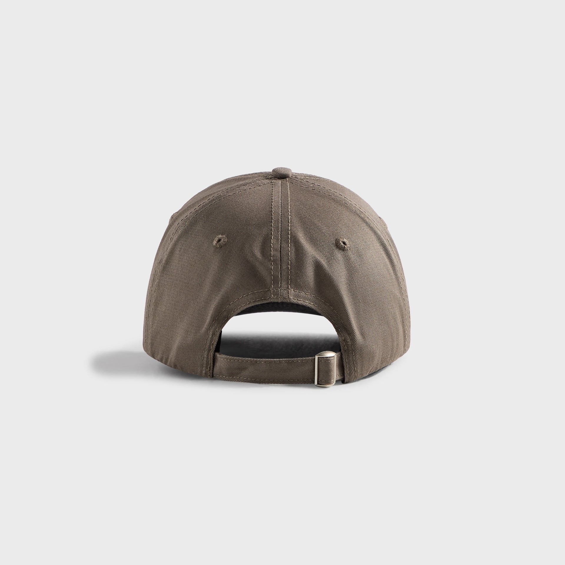 Metalwood Team Logo Cap - Grey