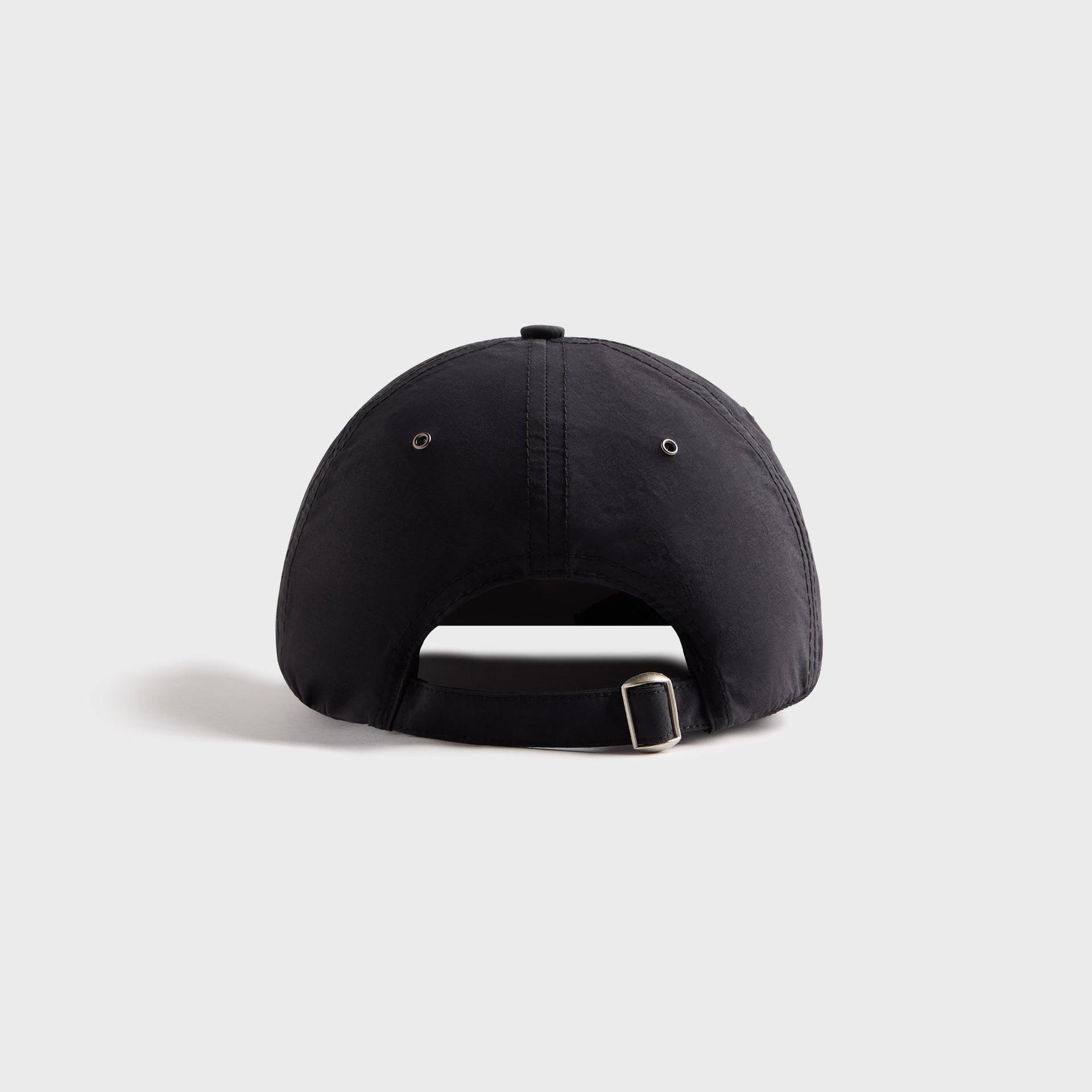 Metalwood MetalCorp Cap - Black