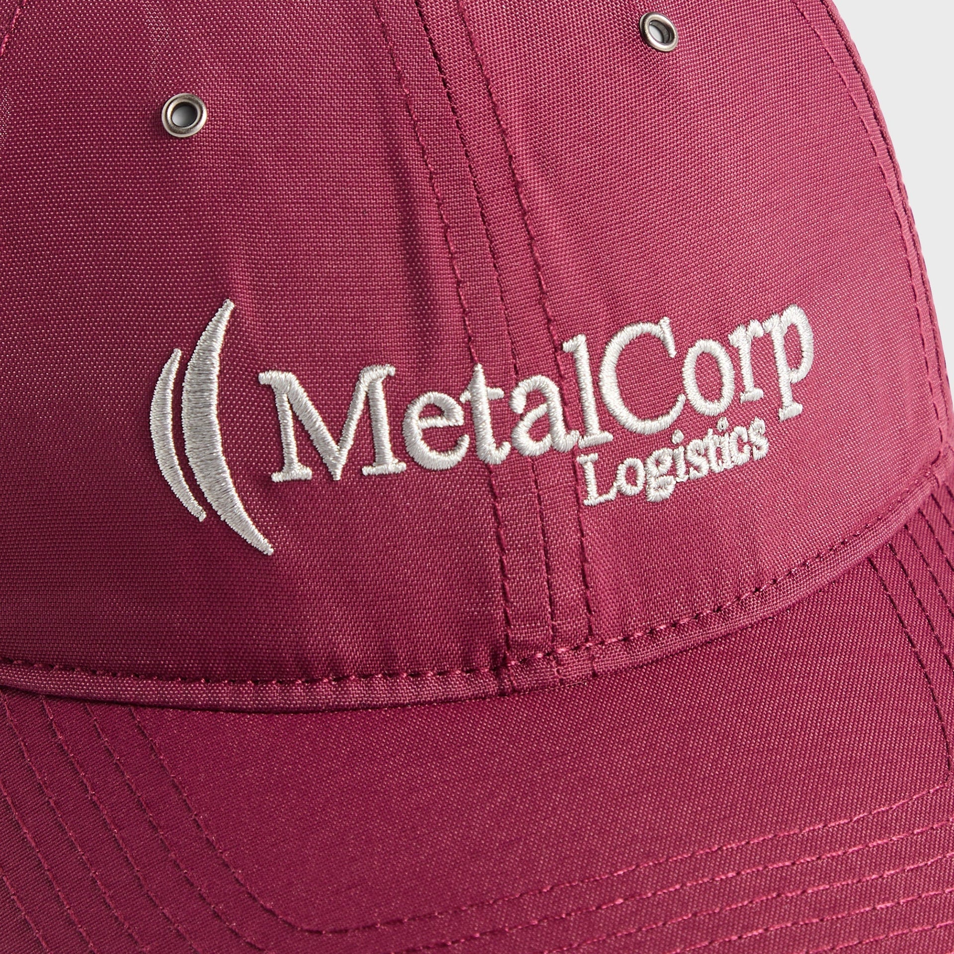 Metalwood MetalCorp Cap - Brick